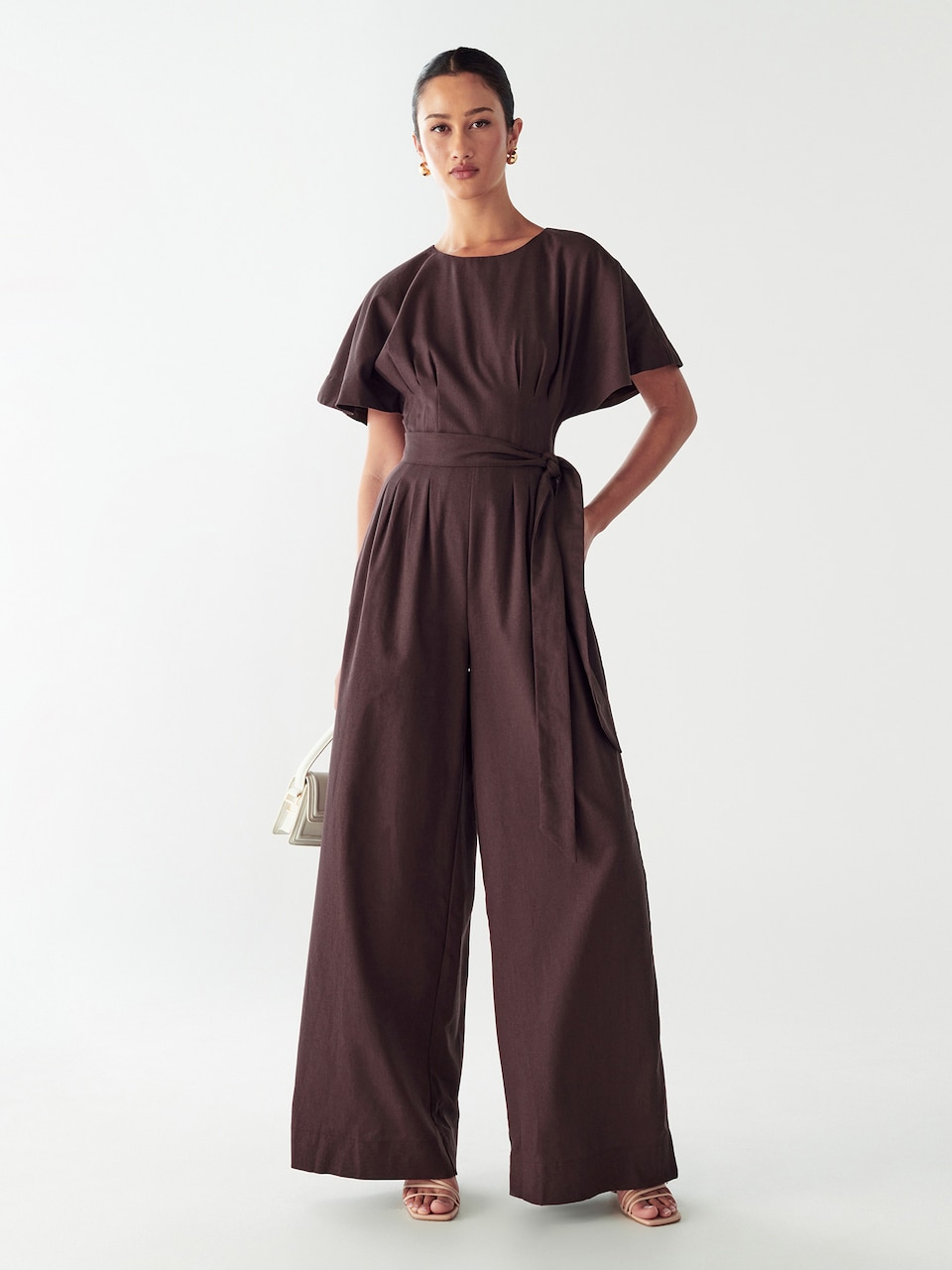 Jumpsuit 'CLARA'