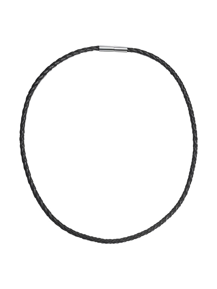 Rafaela Donata Kette Damen Größe 50 schwarz