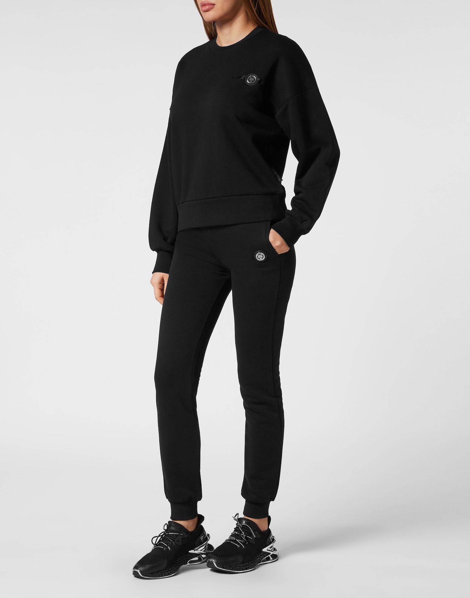 Thumbnail - Plein Sport Sweatshirt