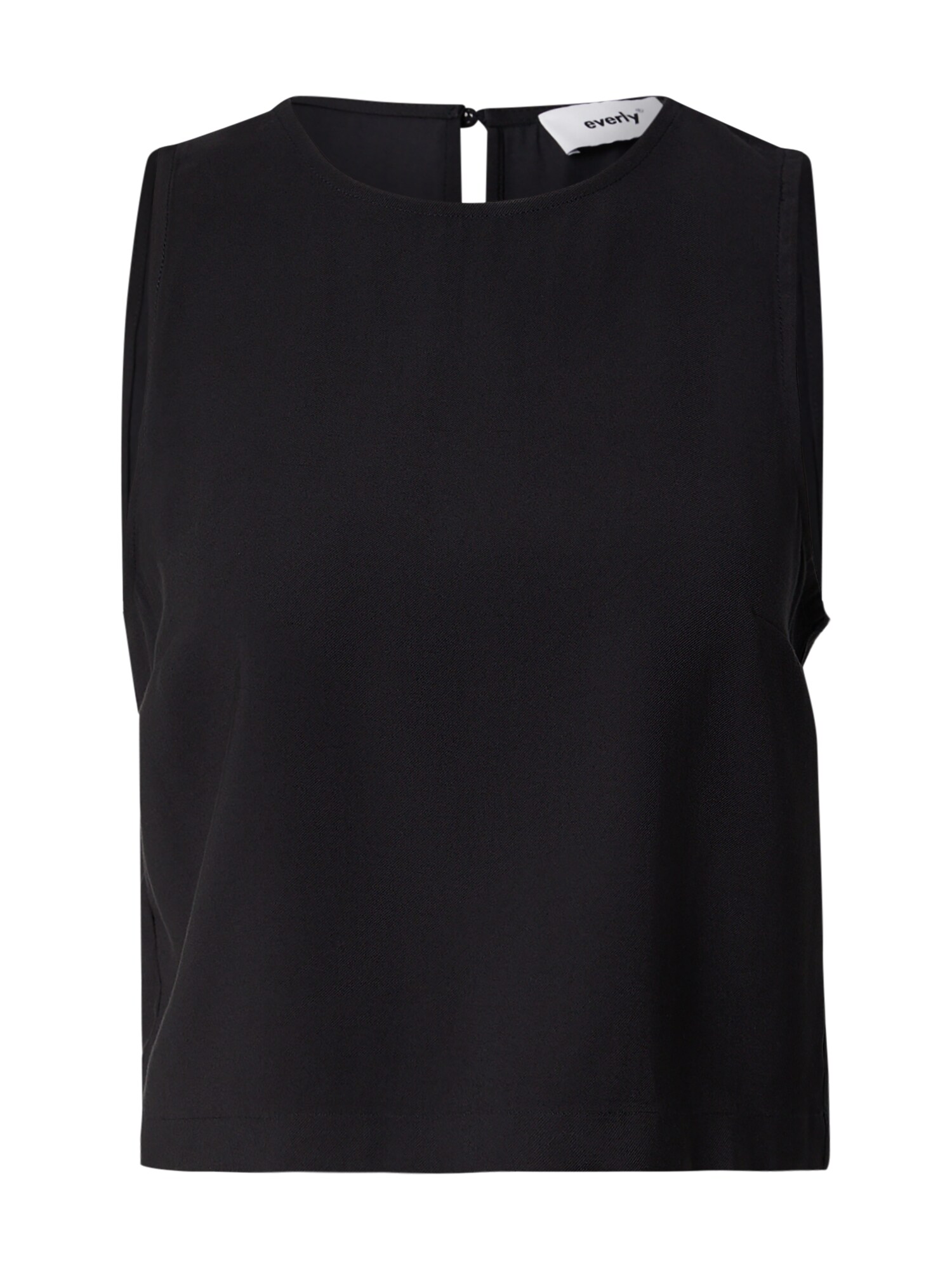 everly® Top  bleumarin