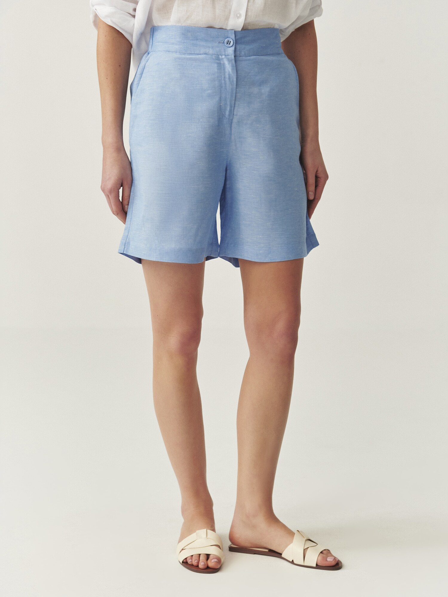 Thumbnail - TATUUM Shorts Padme 1