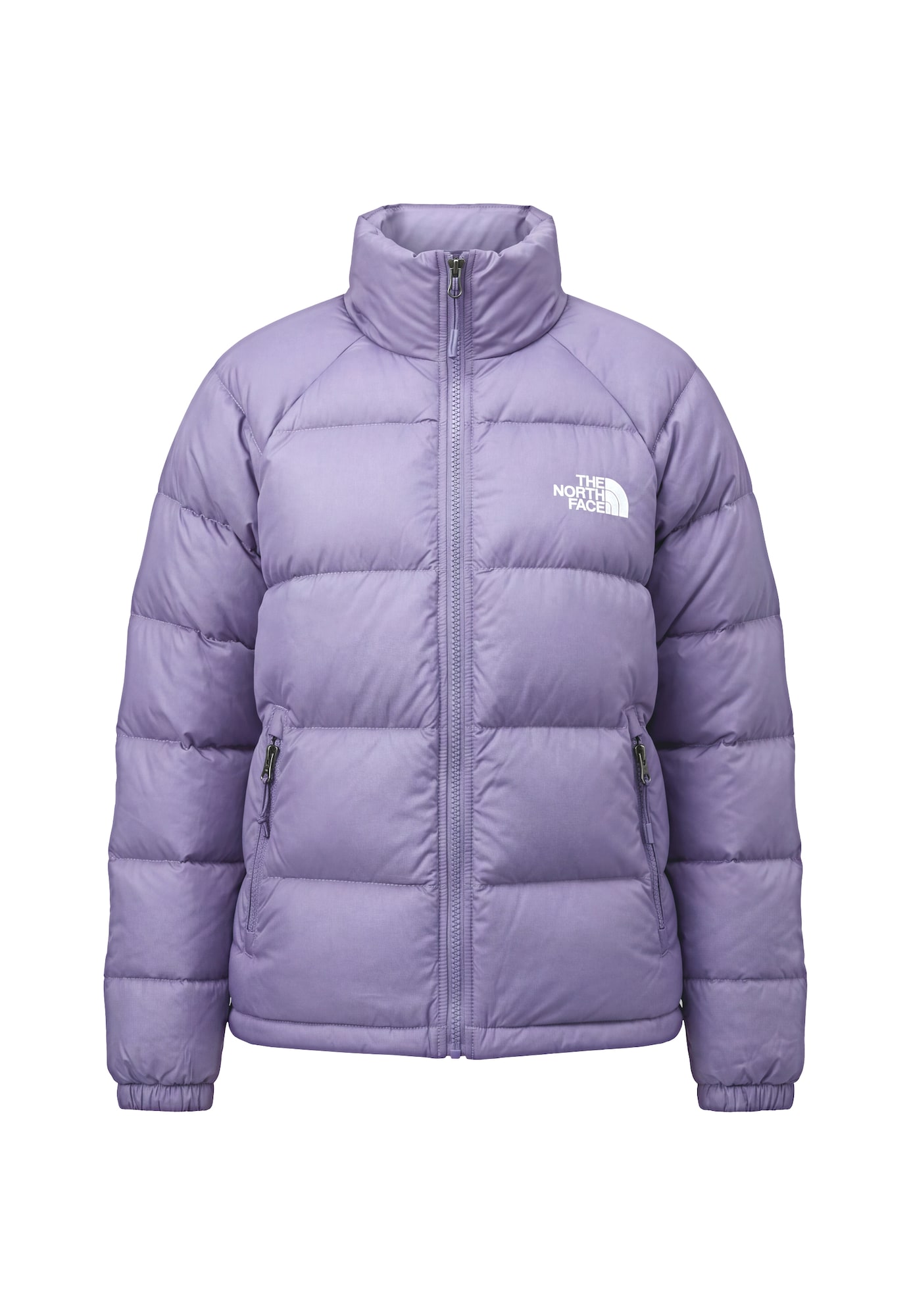 THE NORTH FACE Chaqueta de montaña 'HYDRENALITE' lila claro