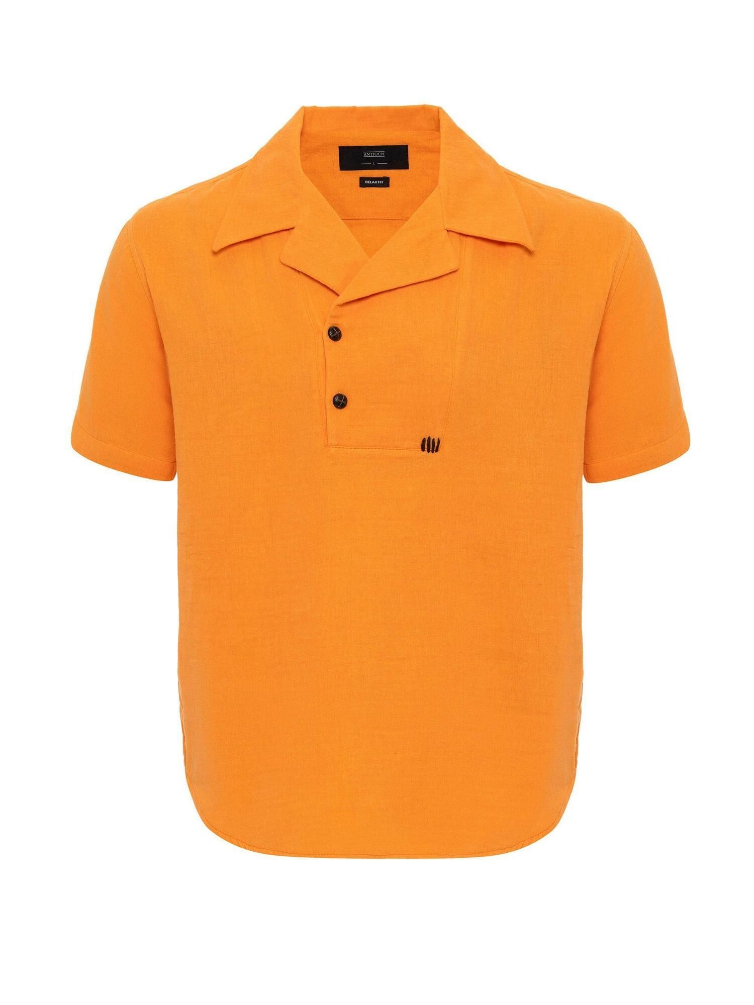 Antioch Cămașă  portocaliu