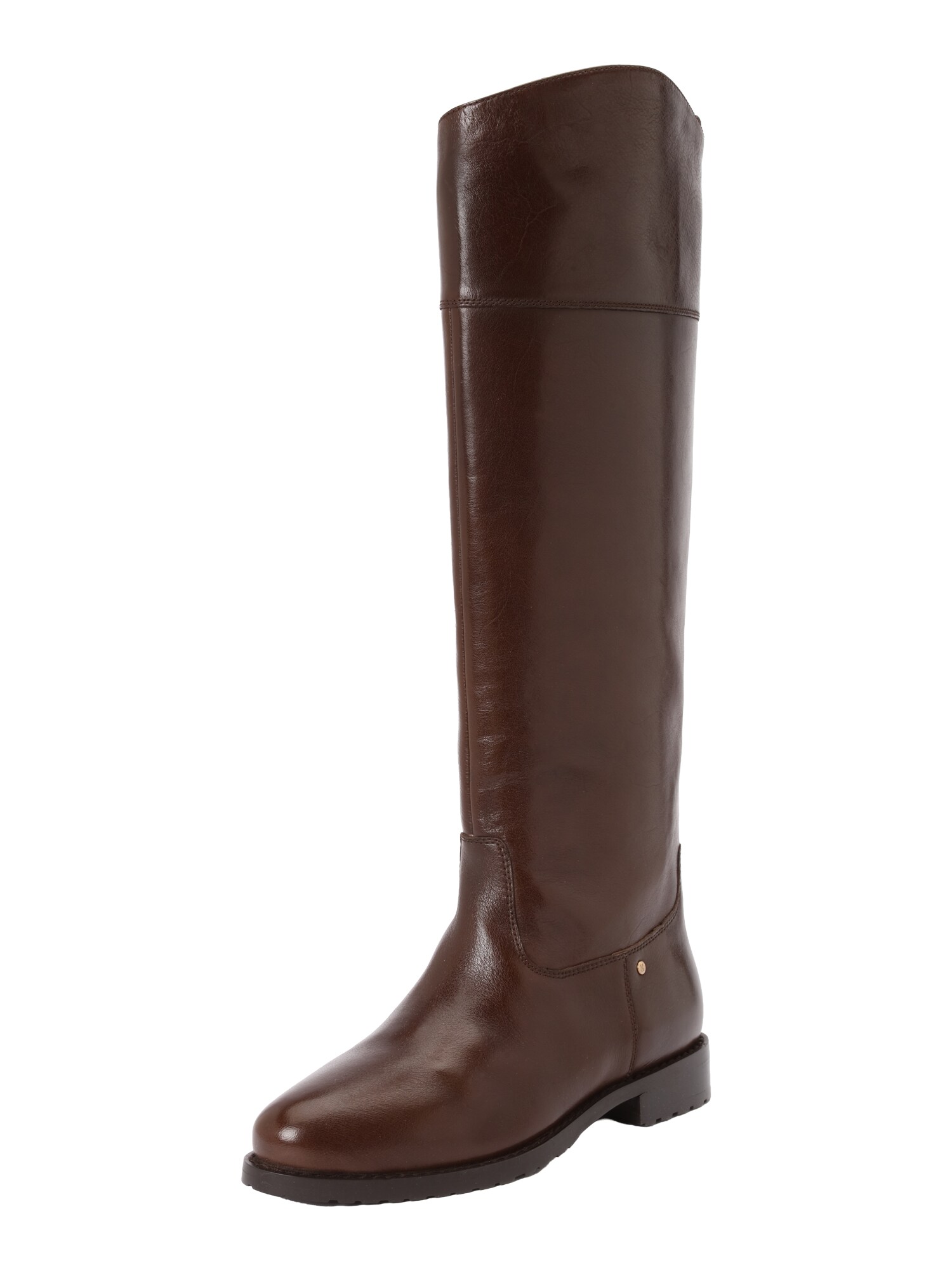 BRONX Cizme  maro închis