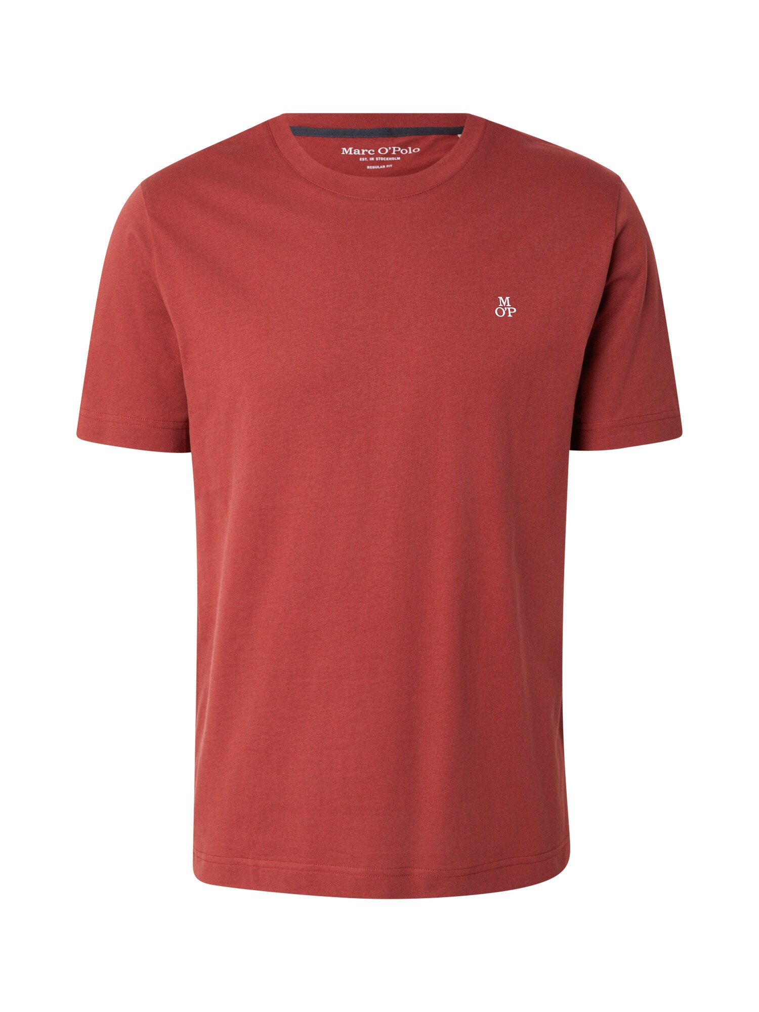 Marc O'Polo Majica  burgund