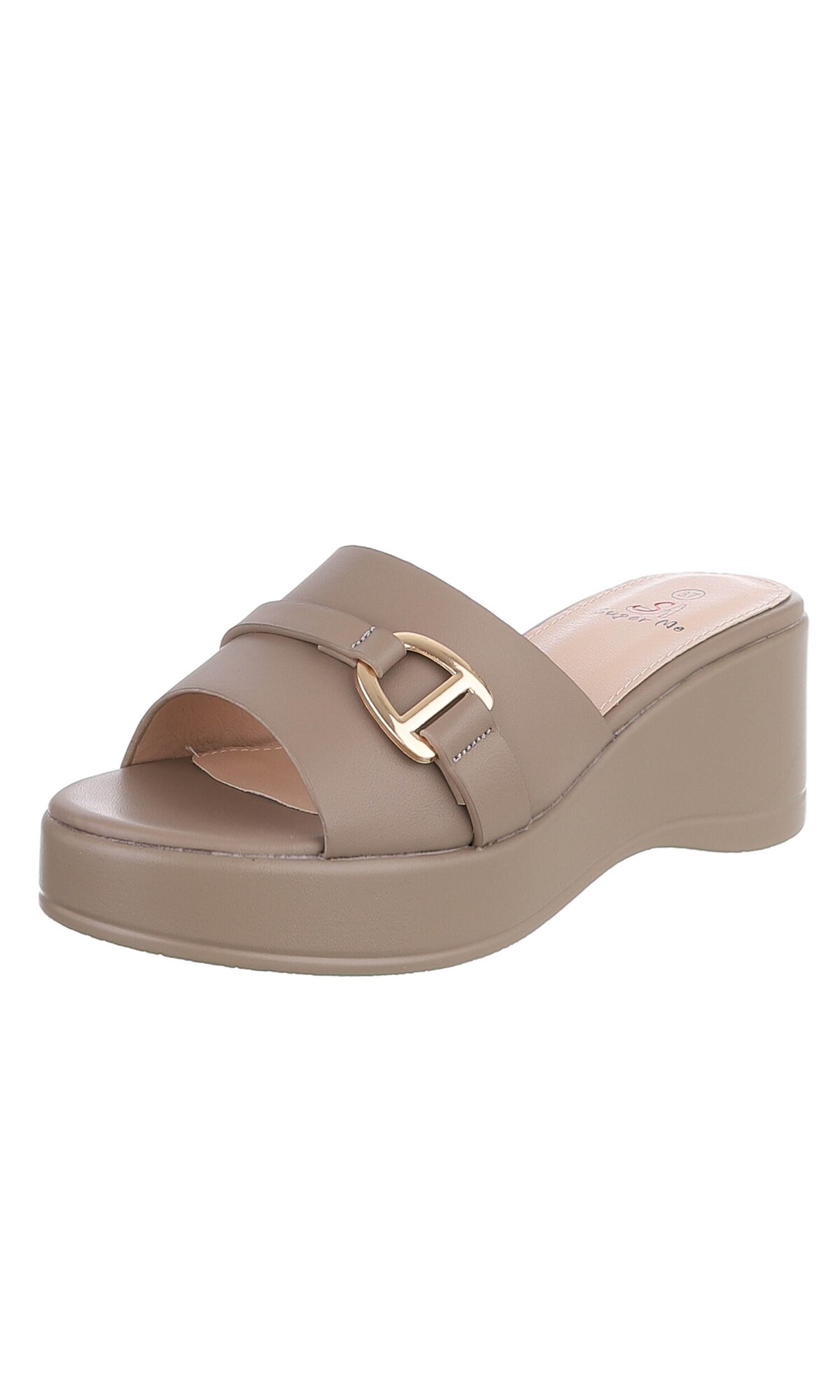 Ital-Design Pantolette