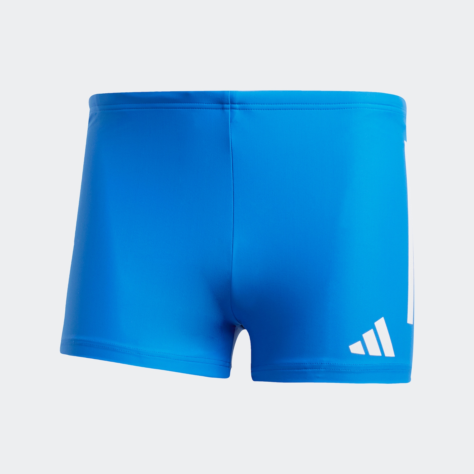 ADIDAS PERFORMANCE Pantaloni de baie  azur / alb