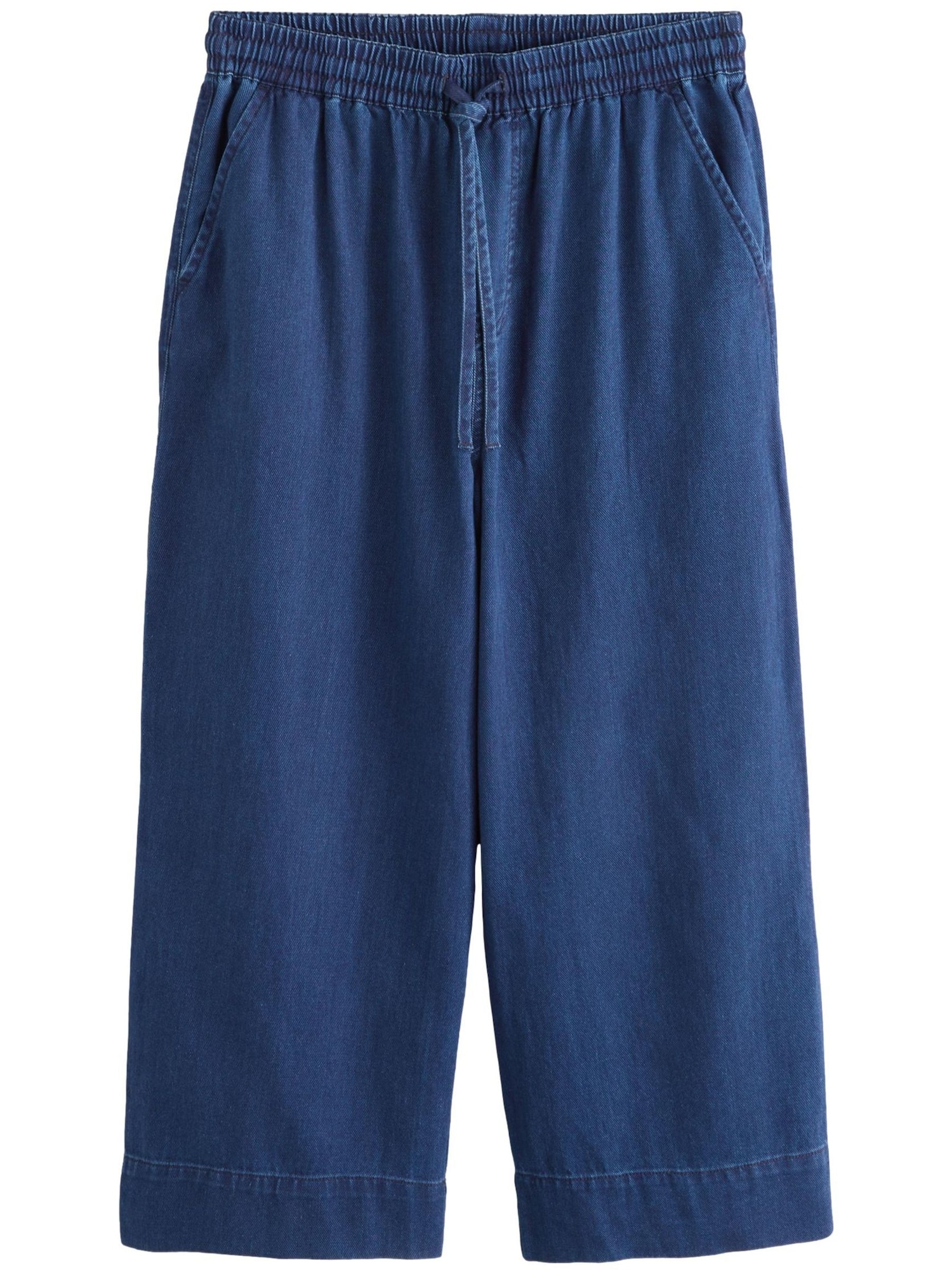 Next Jeans  albastru denim