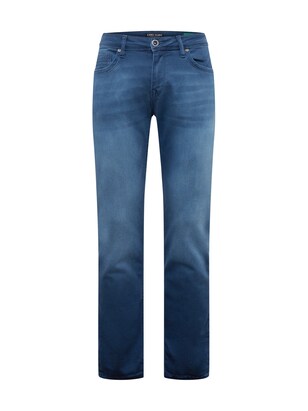 Cars Jeans Jeans ‘Blast’ Blauw denim