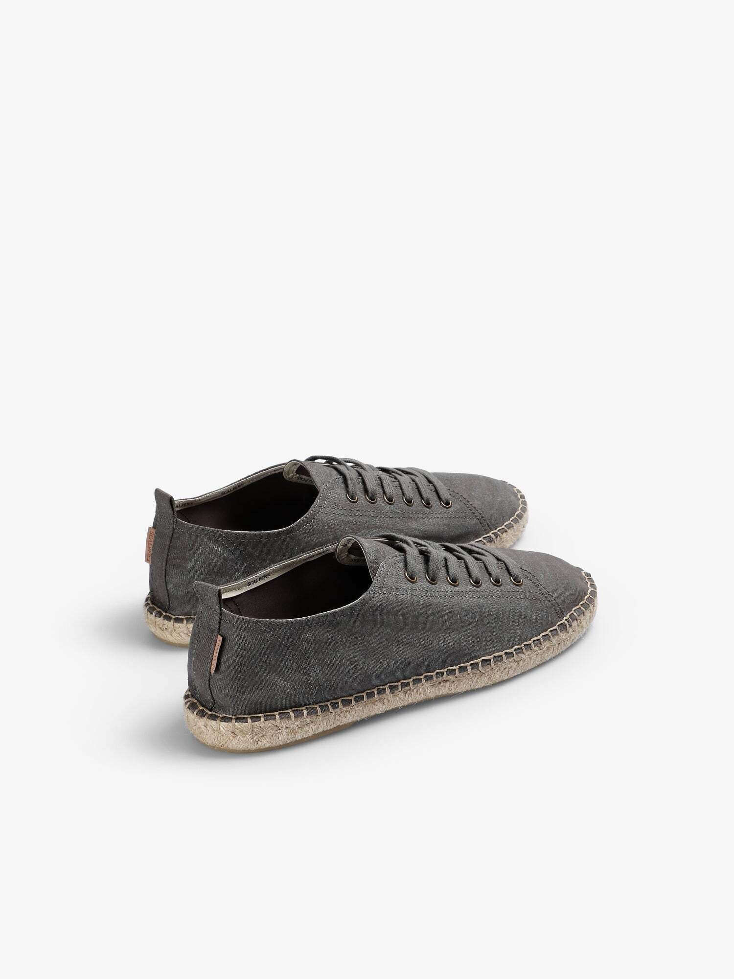 Thumbnail - Scalpers New Capri Espadrilles