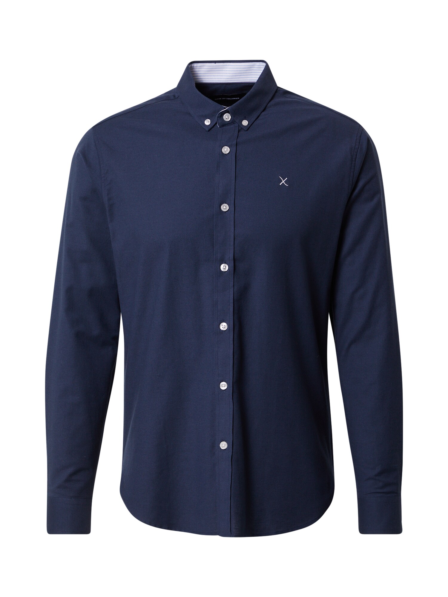 Clean Cut Copenhagen Camisa navy