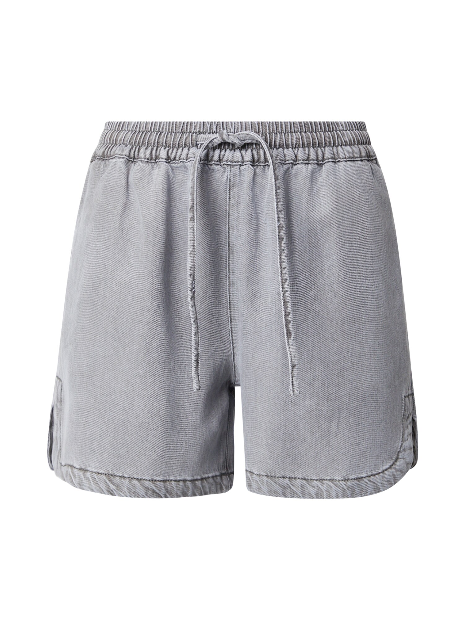OBJECT Pantaloni 'OBJFrame'  gri denim