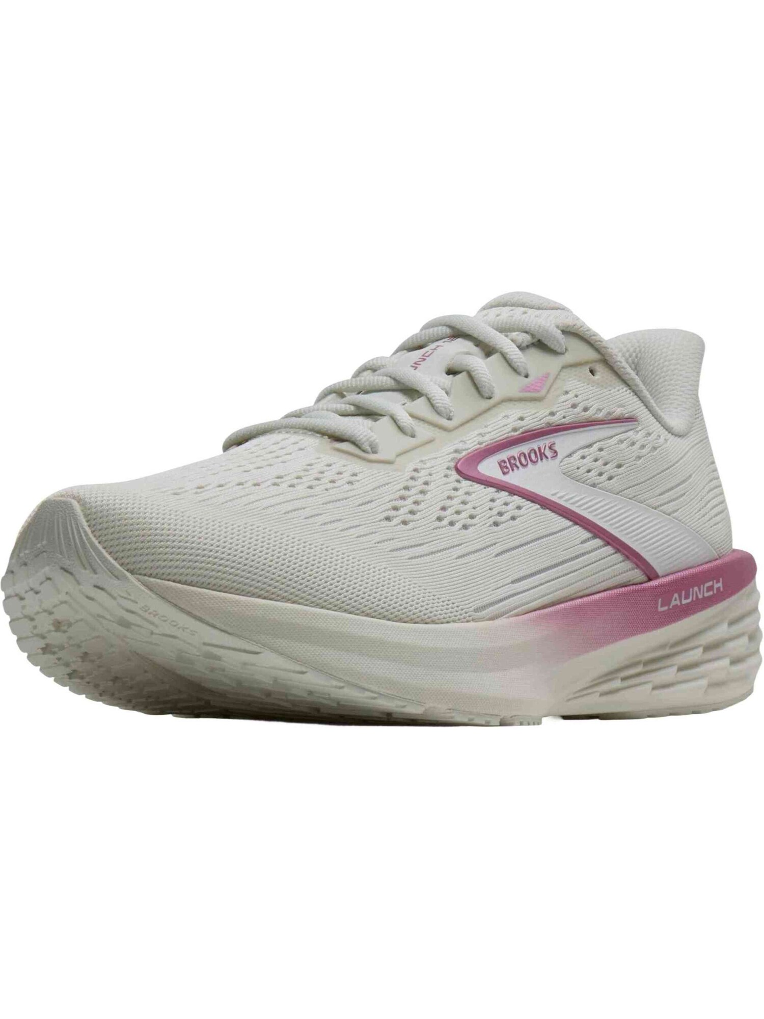 BROOKS Zapatillas de running '1204711B103'  blanco – imagen 4