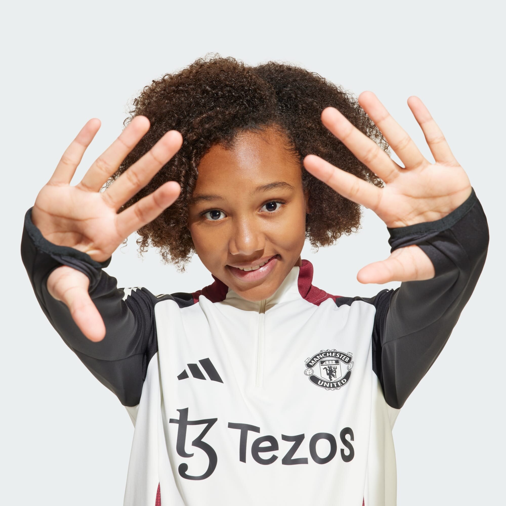 Thumbnail - Funktionsshirt 'Manchester United Tiro 24'
