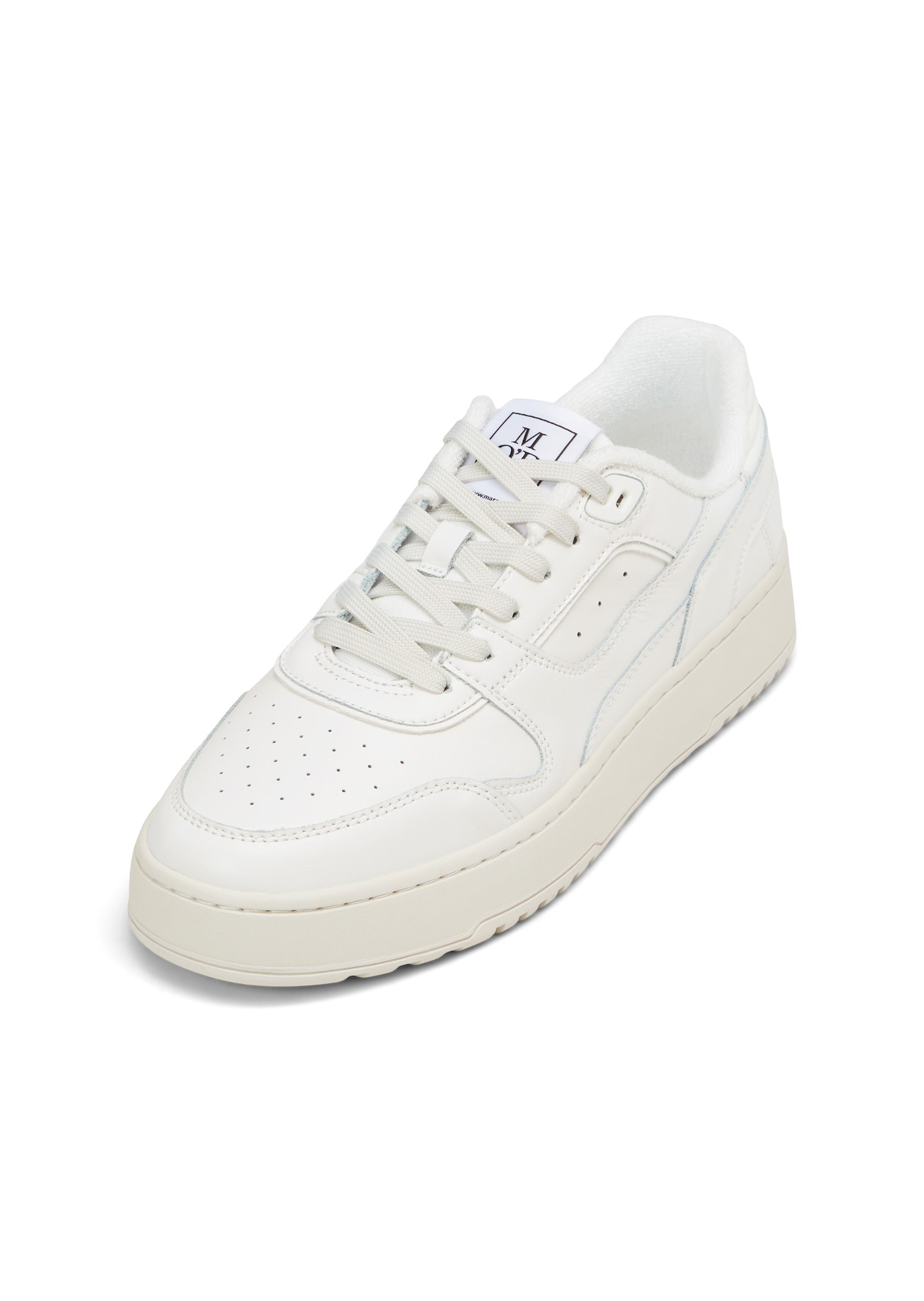 Marc OPolo Sneaker low  alb