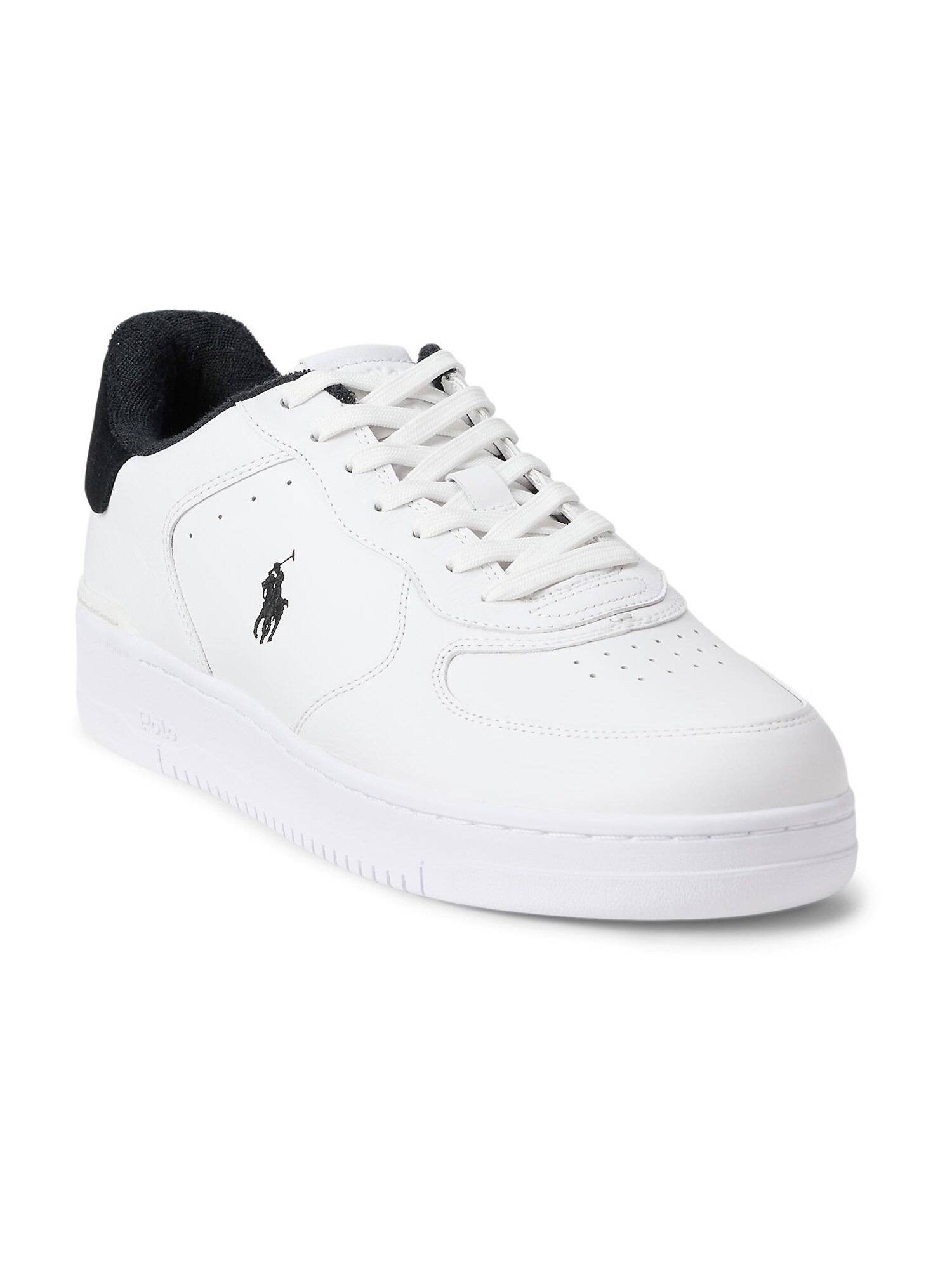 Thumbnail - Polo Ralph Lauren Sneaker MASTERS CRT
