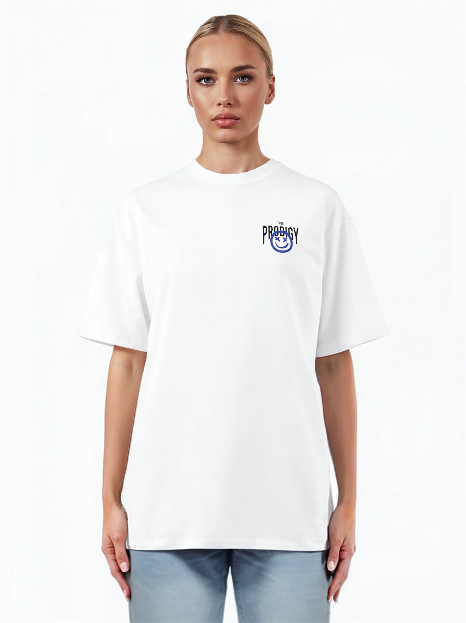 Thumbnail - trueprodigy T-Shirt  Hajin F