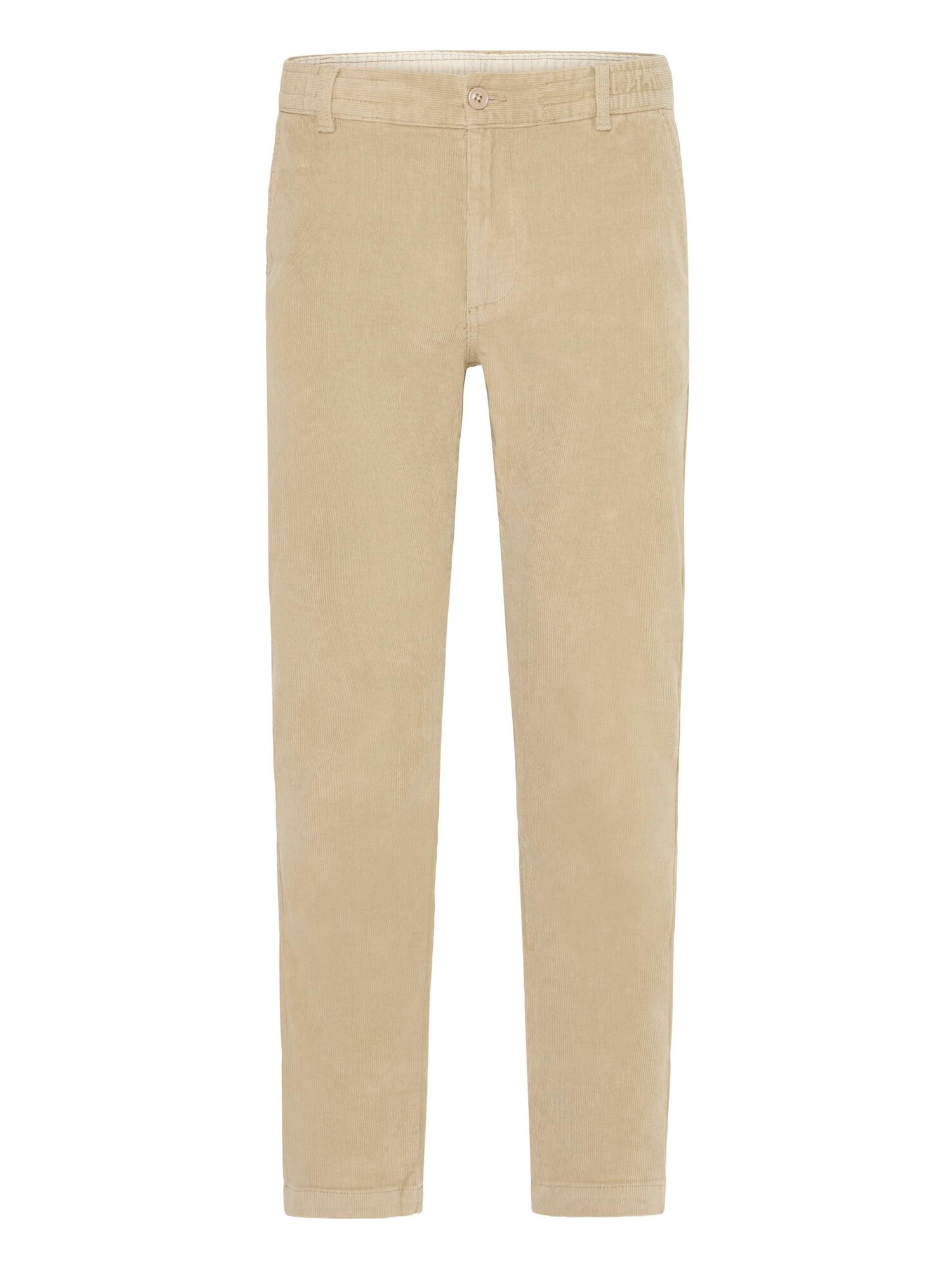 Kronstadt Pantalón chino ' KSEbben '  beige