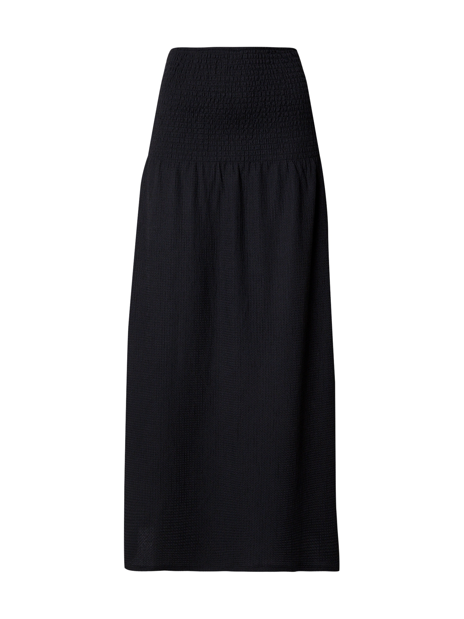 PIECES Fustă PCFESS  negru