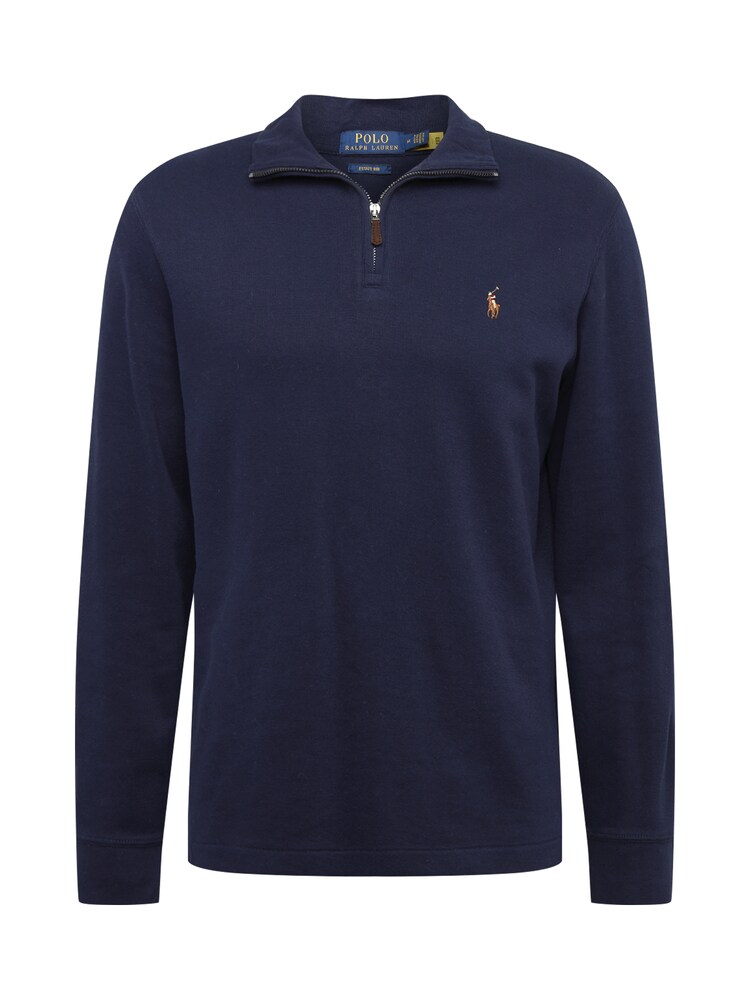 Polo Ralph Lauren Pullover Herren Größe L navy