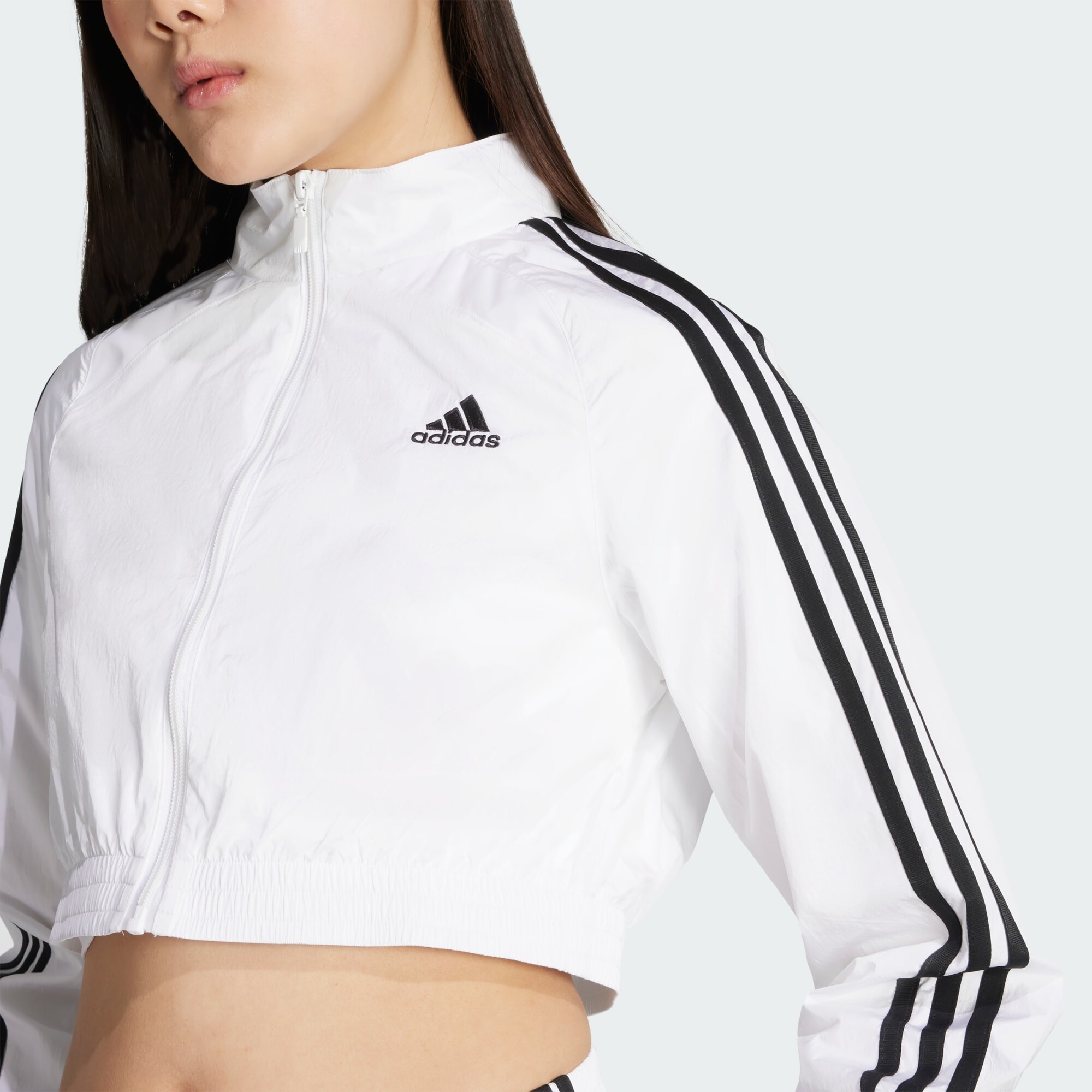 Thumbnail - ADIDAS ORIGINALS Jacke Teamgeist Adicolor