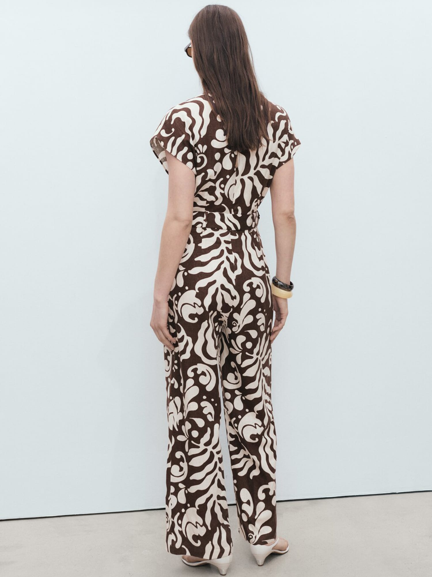 Thumbnail - MANGO Jumpsuit MERCI