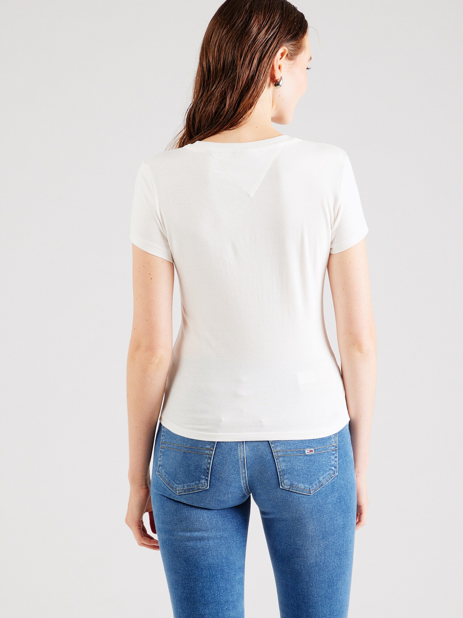 Thumbnail - Tommy Jeans T-Shirt Essential