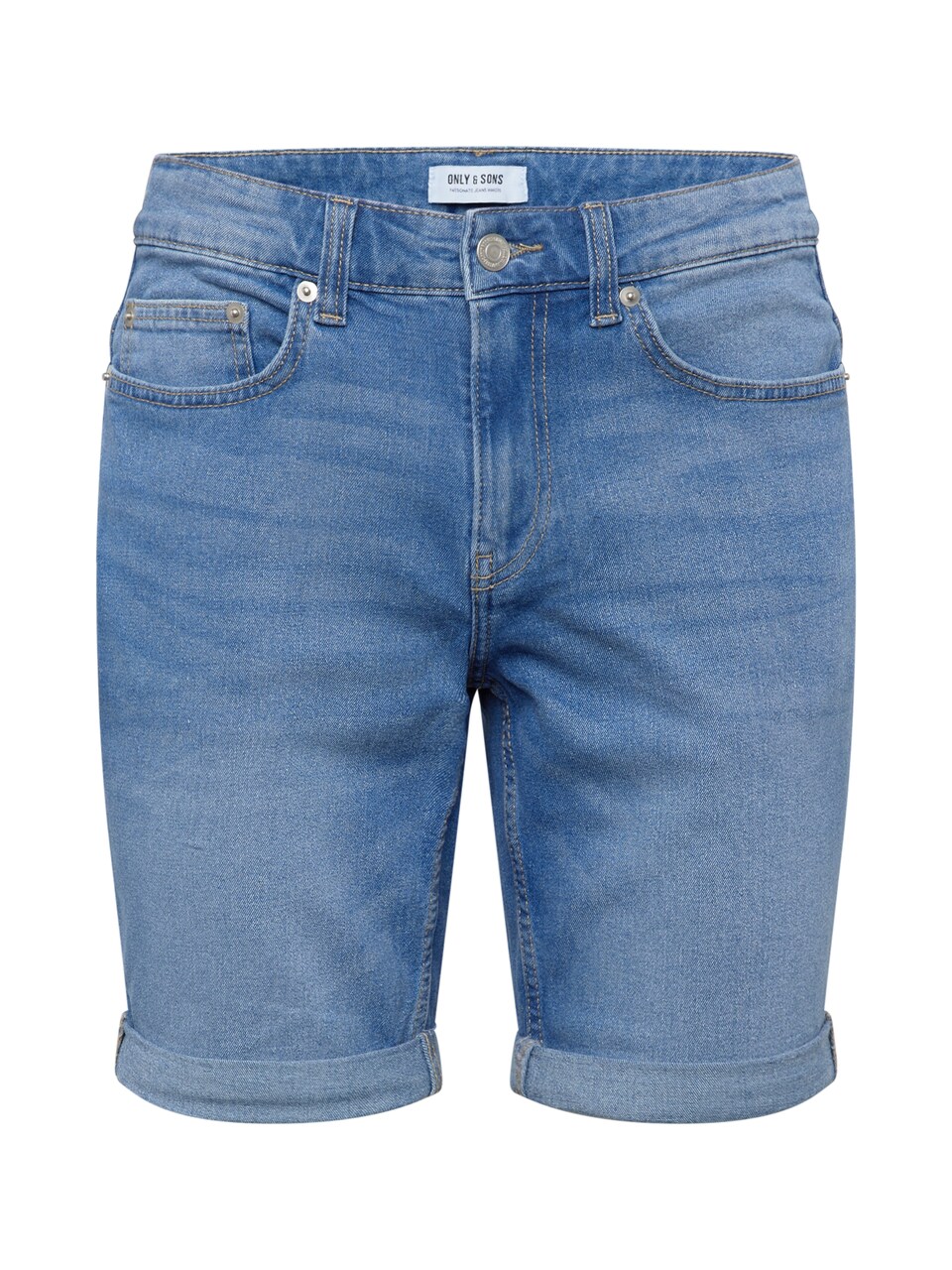Jeans 'PLY 9289'