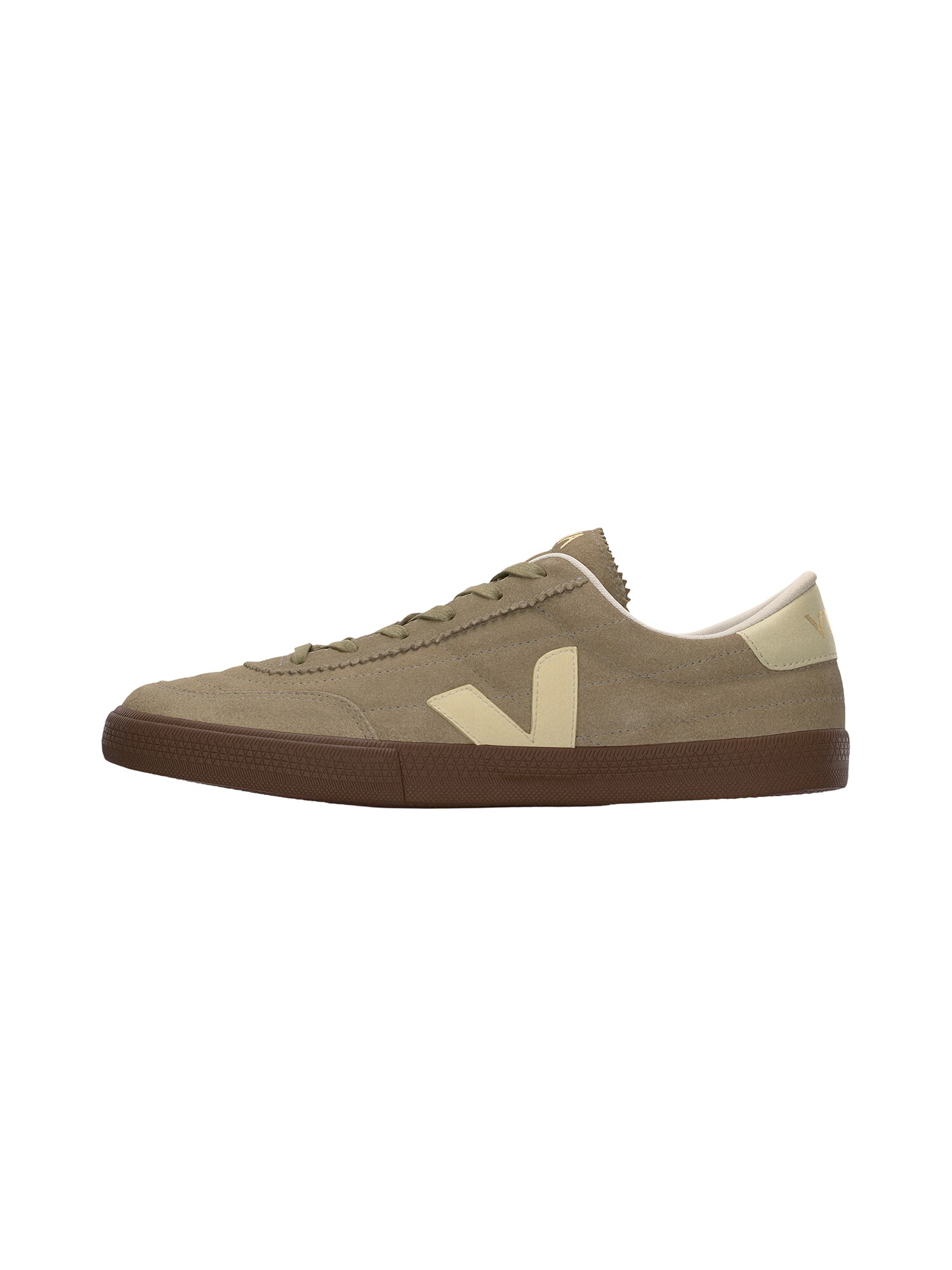 Veja Sneaker low 'Panenka'  bej / gri taupe