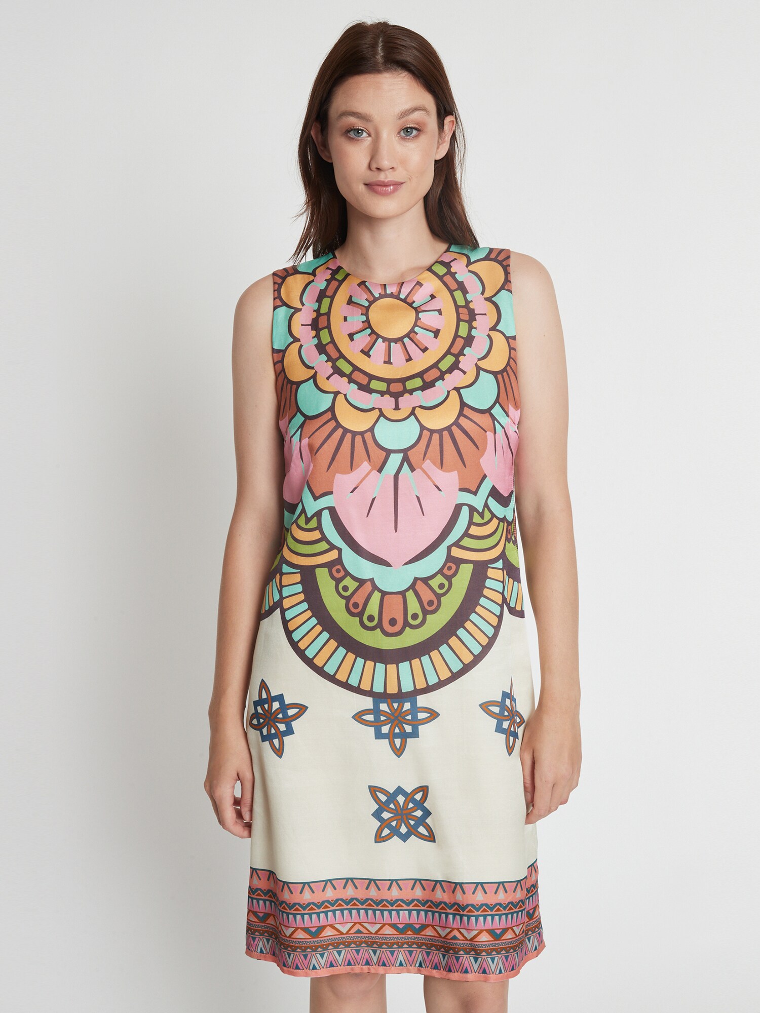 Thumbnail - Sommerkleid 'Rawie'
