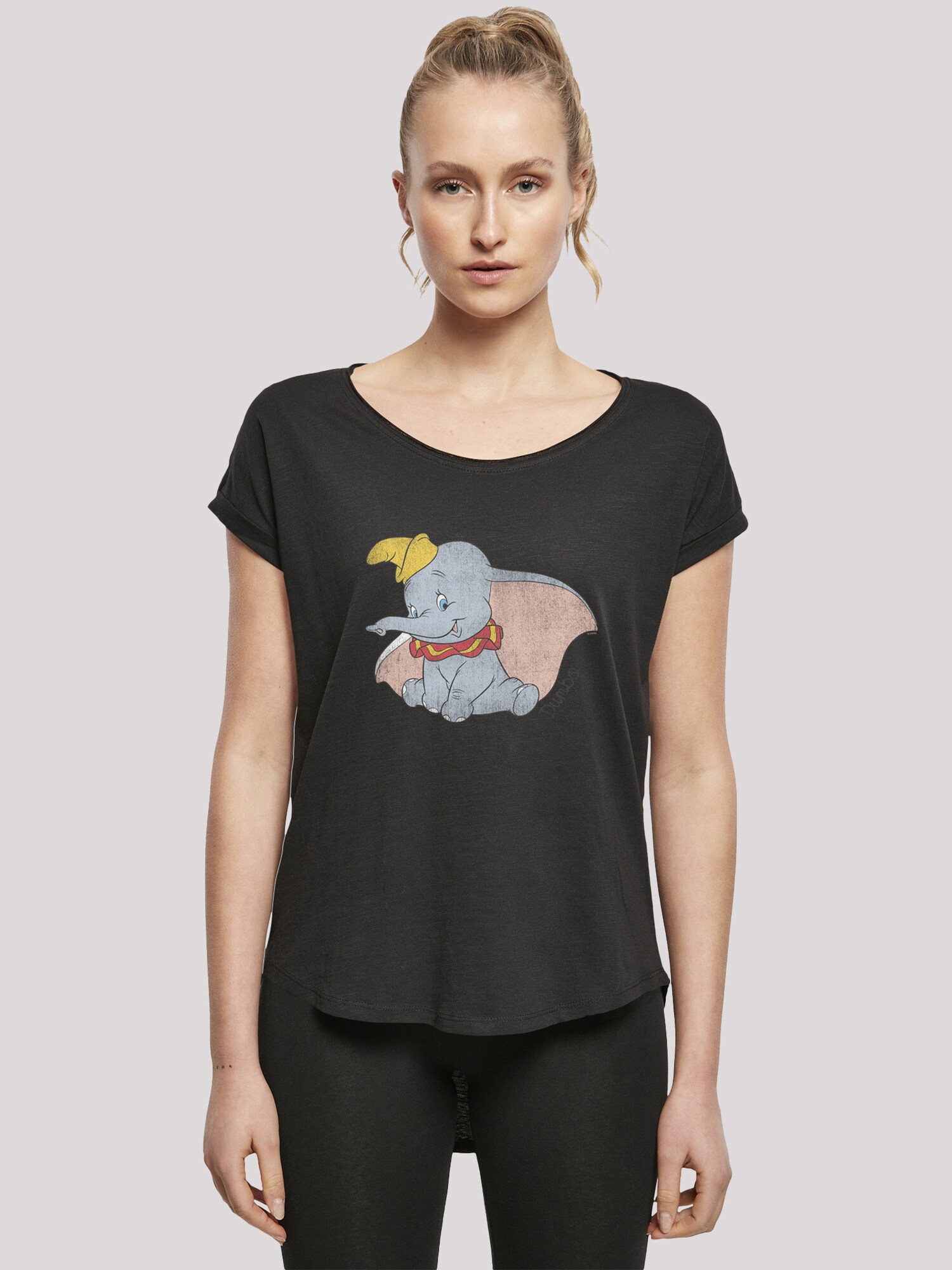 Thumbnail - F4NT4STIC T-Shirt Disney Dumbo