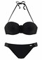 Nincs kiválasztva, BUFFALO, Bikini, fekete