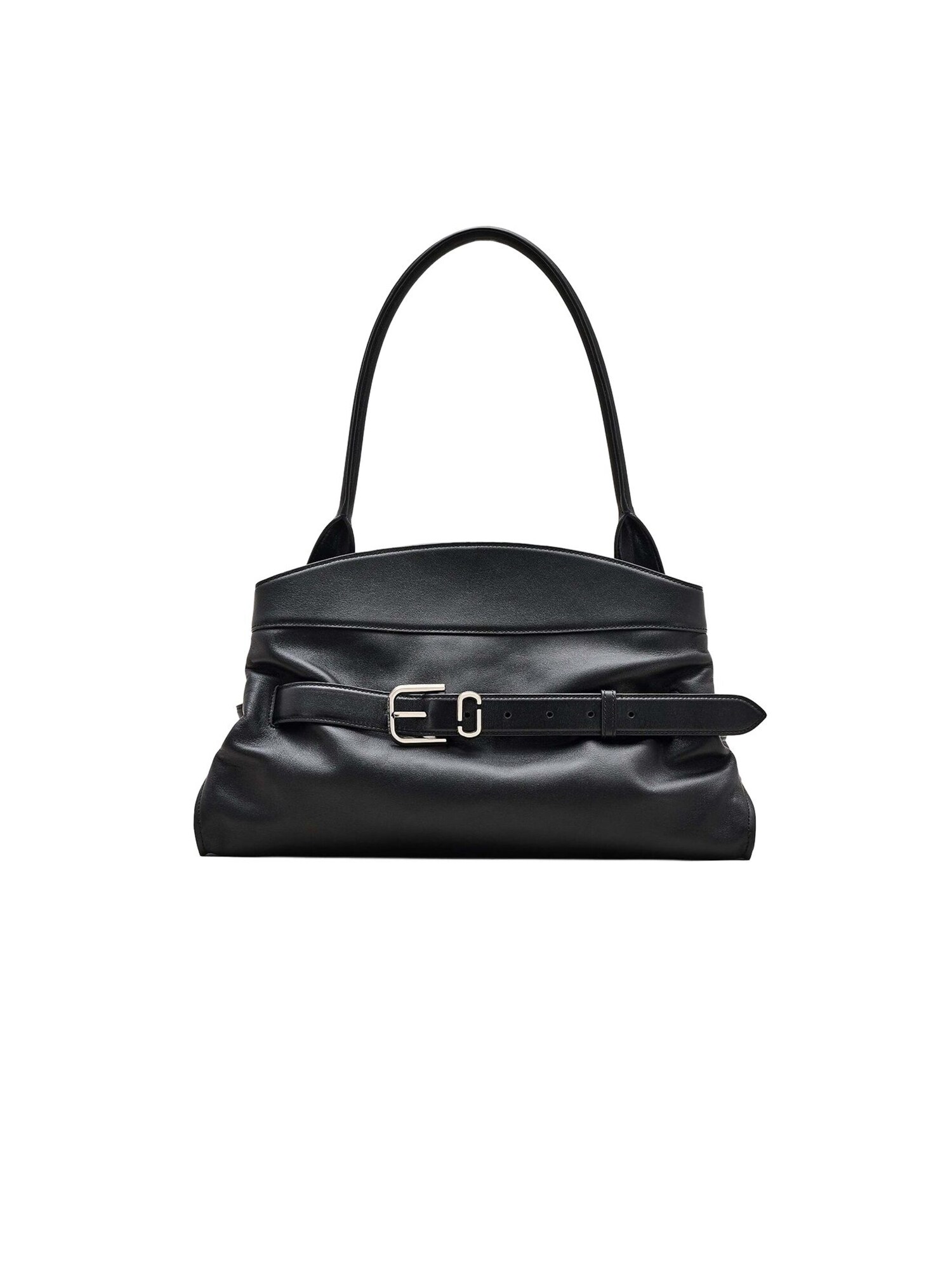 Marc Jacobs Bolso de mano 'Satchel 40x16x27 cm'  negro
