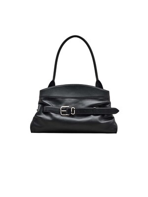 Marc Jacobs Bolso de mano 'Satchel 40x16x27 cm'  negro