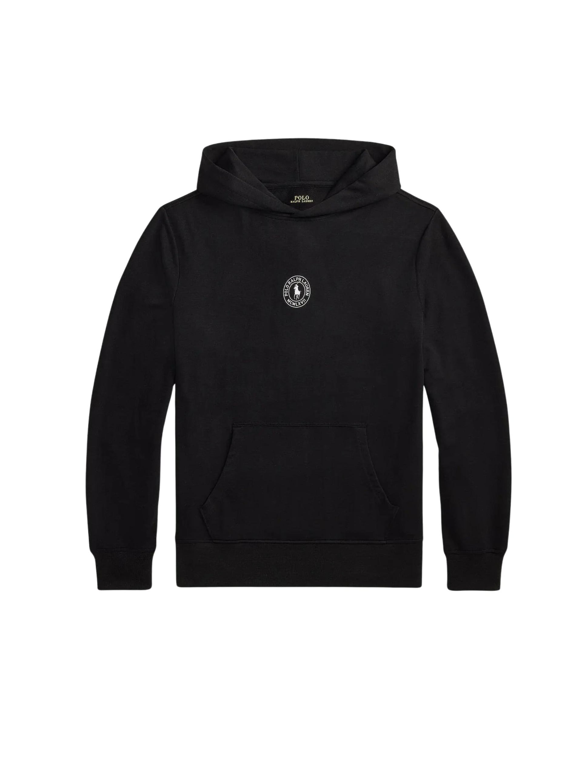 Polo Ralph Lauren Sweatshirt 'POLO RALPH LAUREN COTTON SLE TOP FELPA' herr