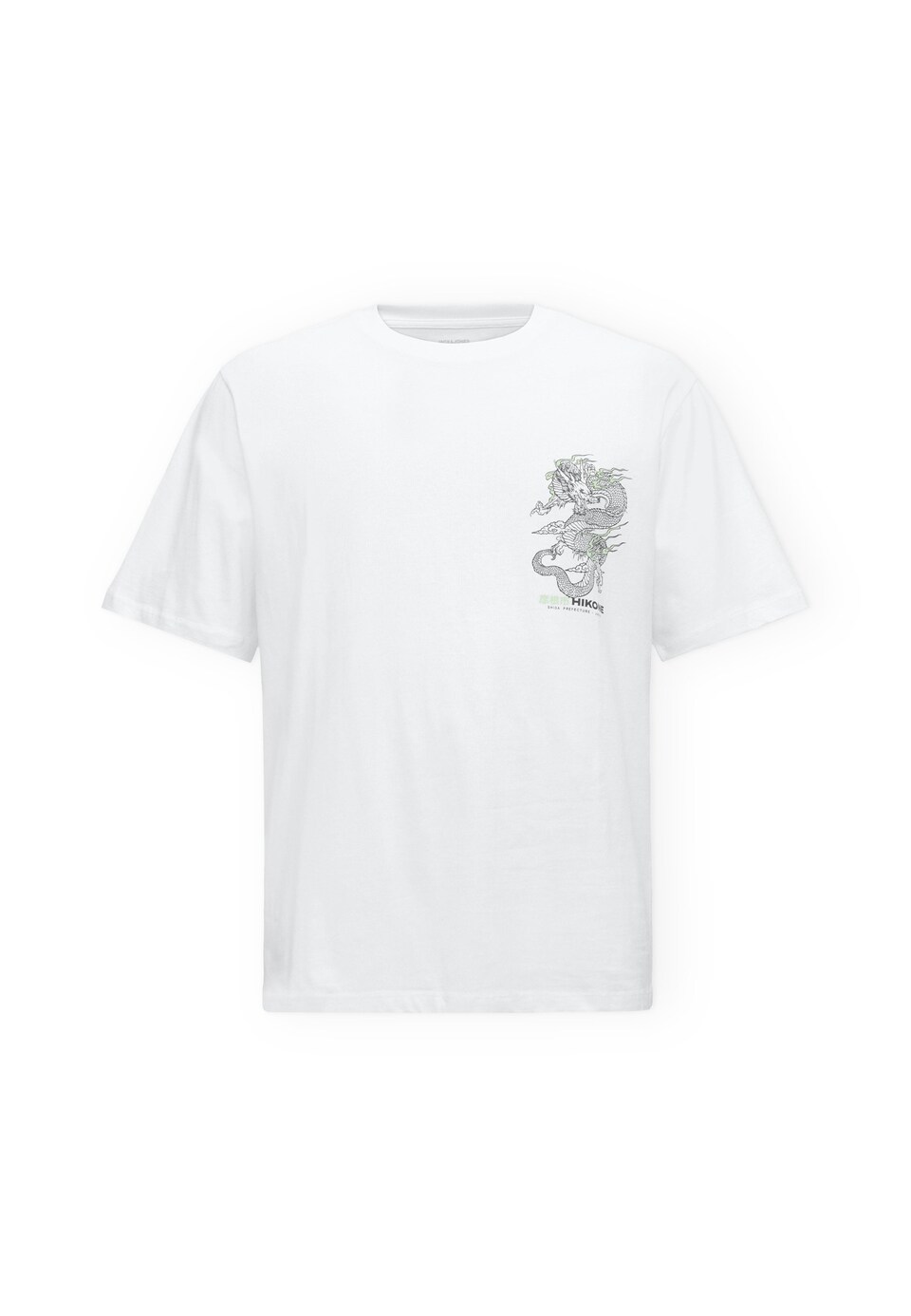 T-shirt 'JORSUMMER'