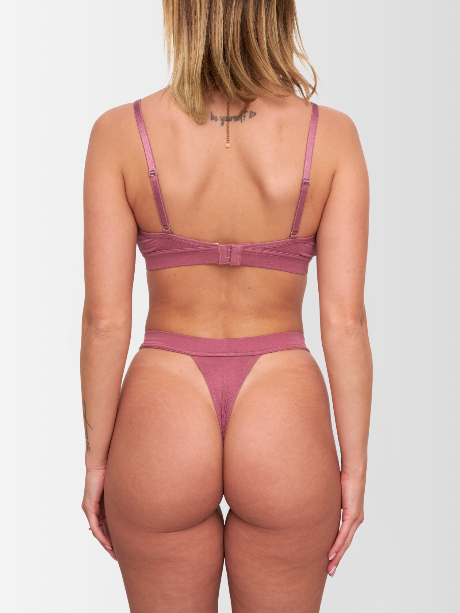 Thumbnail - DOUVOS CONTOUR Sport-BH TRIANGEL