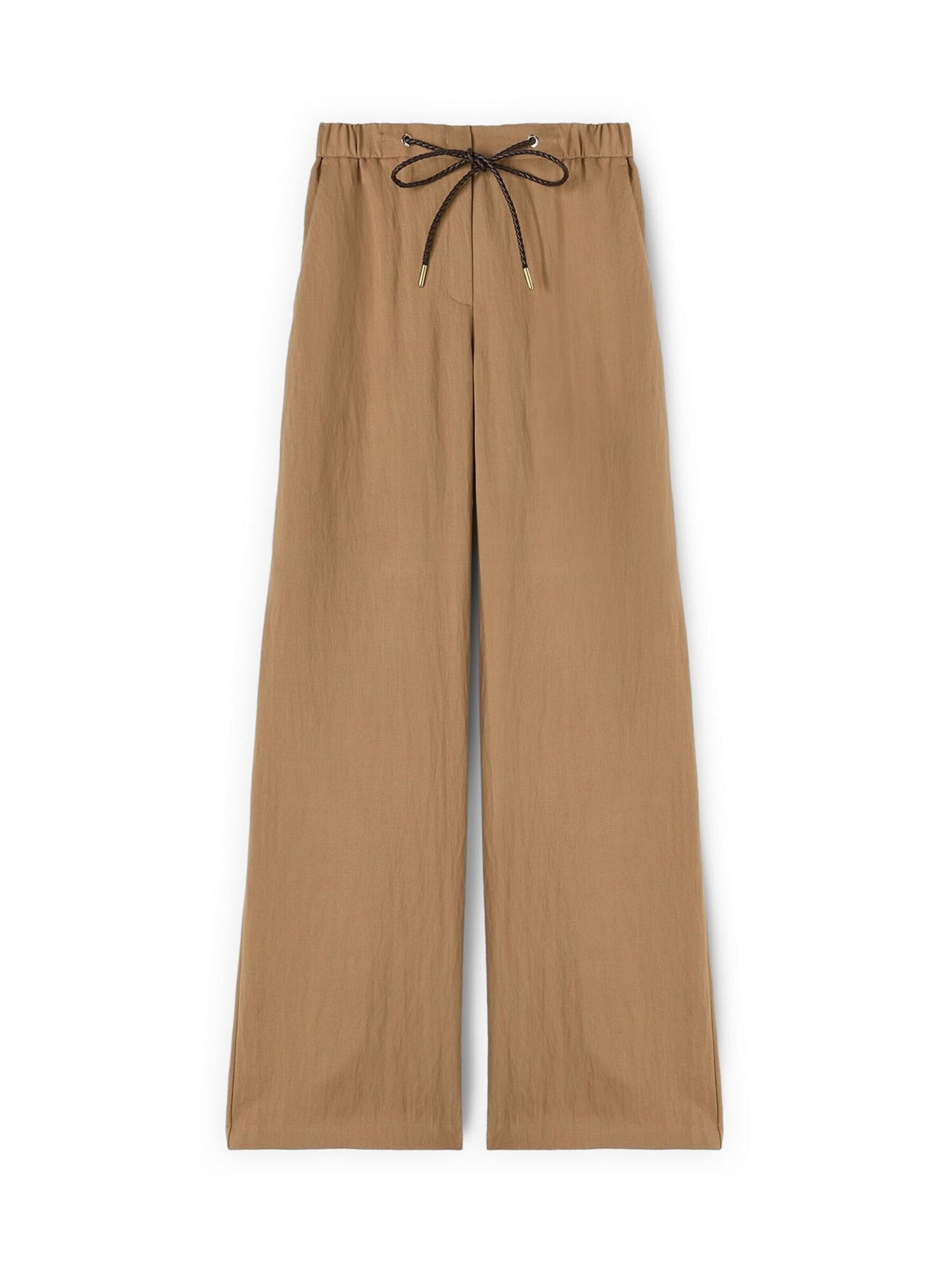 MOTIVI Pantalón  beige