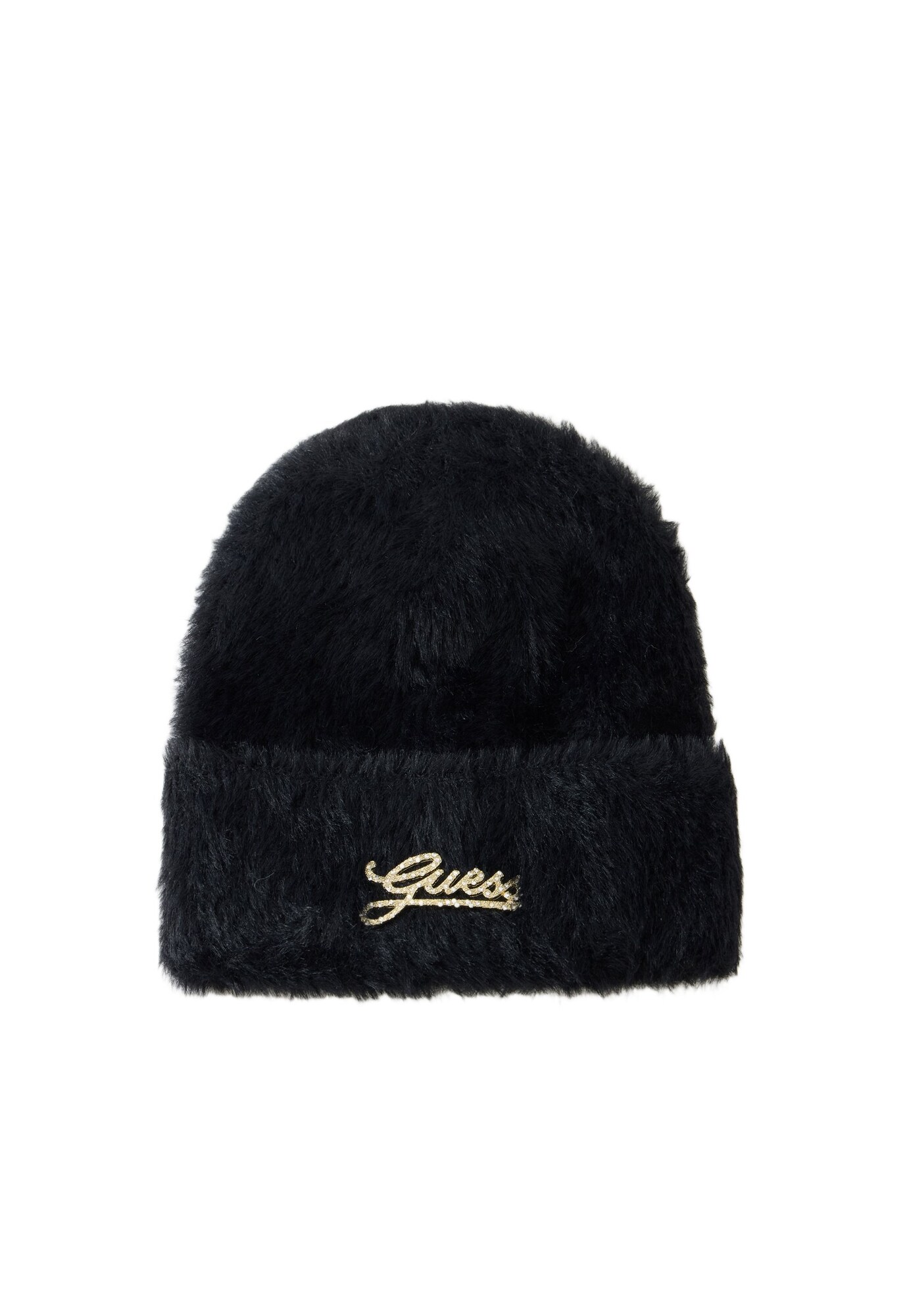 GUESS Căciulă negru