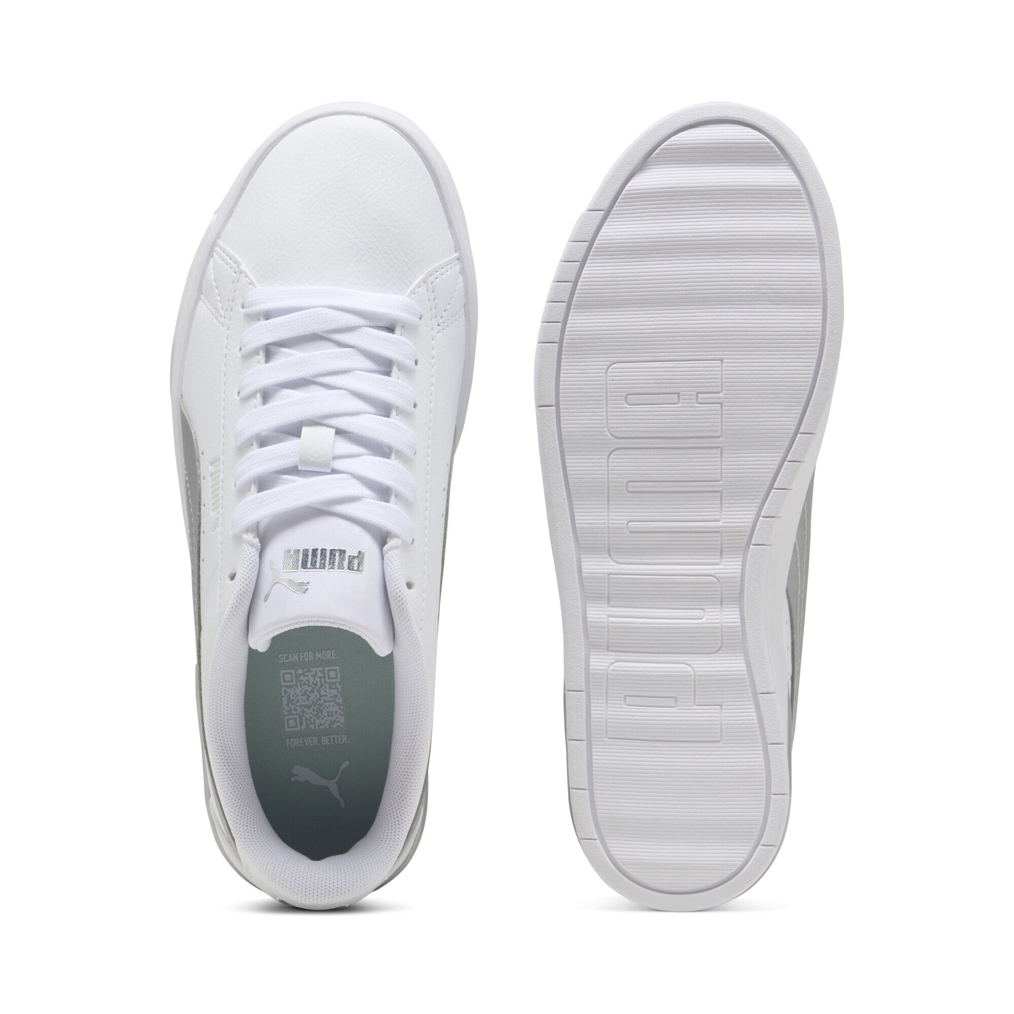 Thumbnail - Sneaker 'Jada Classic Aqua Metallics'