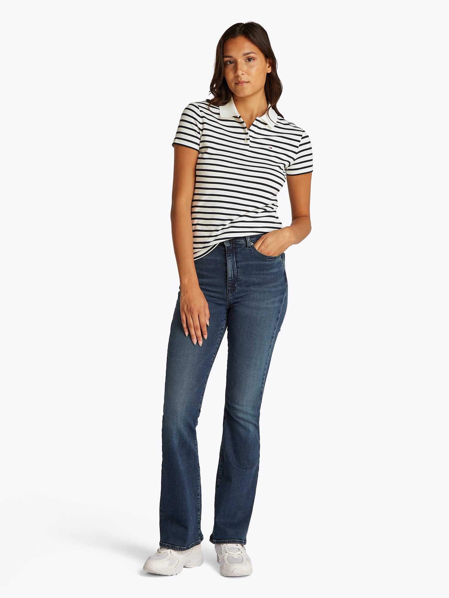 Thumbnail - Poloshirt 'ESSENTIAL'