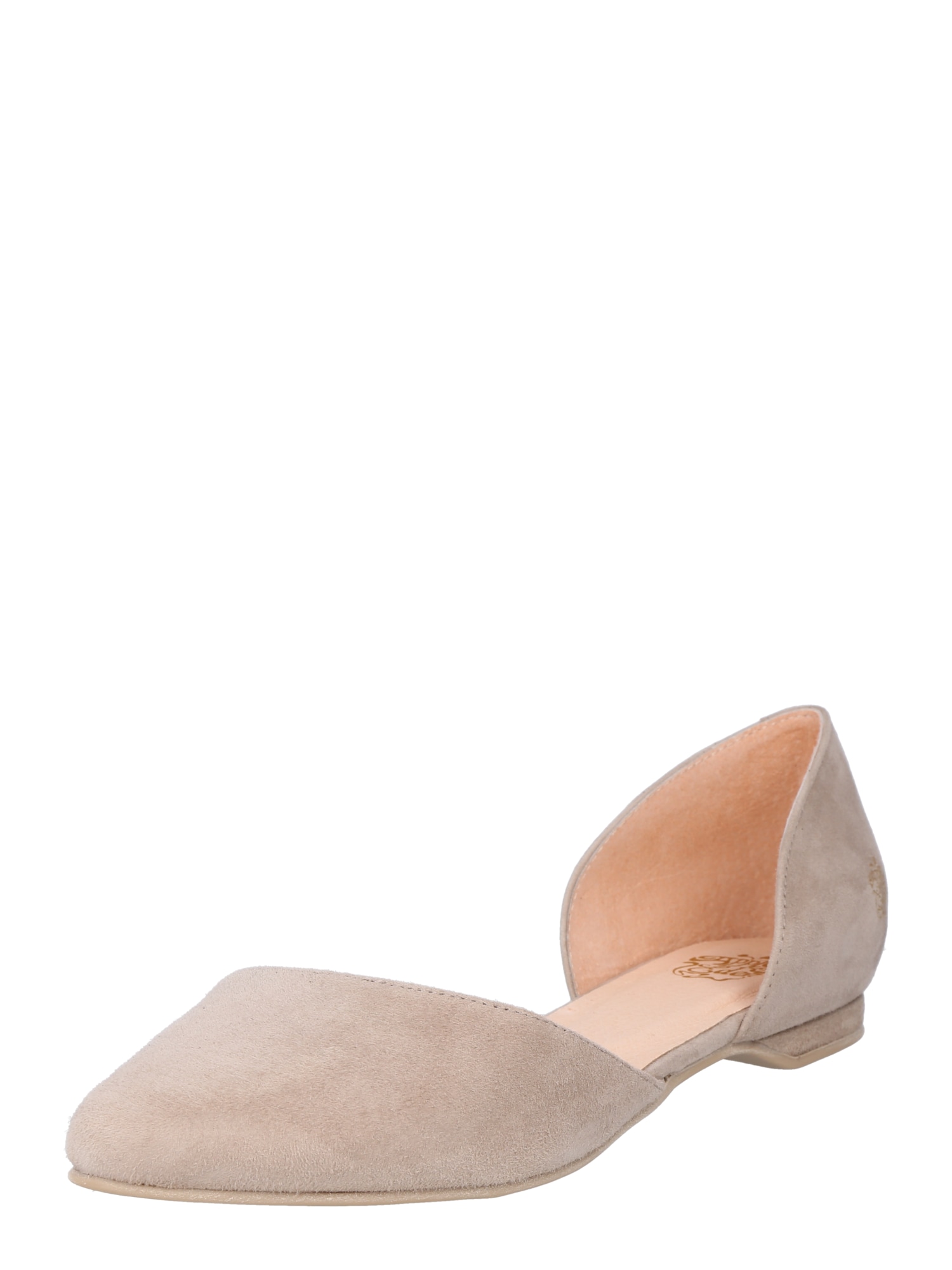 Apple of Eden Apple of Eden Ballerina 'Blondie' greige