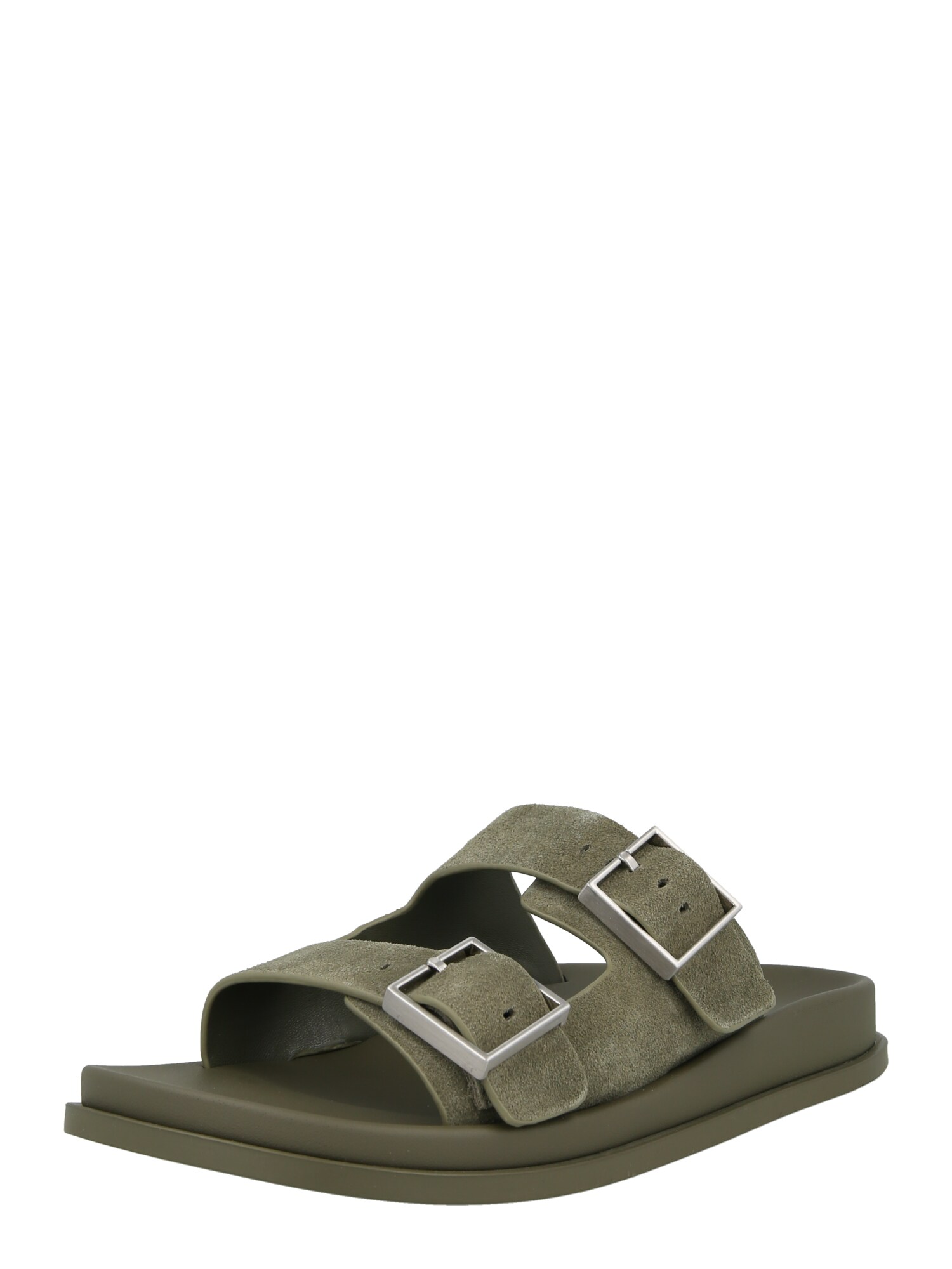 Calvin Klein Saboți  kaki