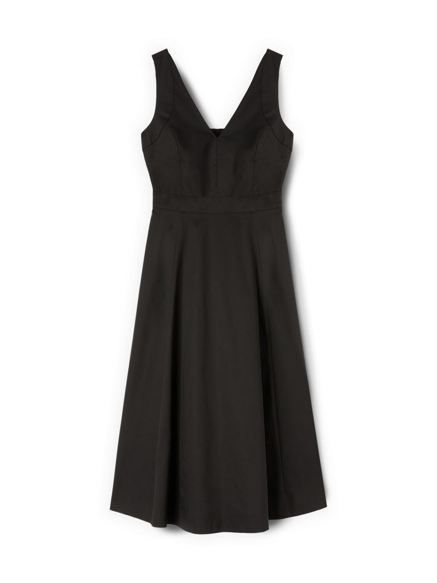 MOTIVI Vestido  negro