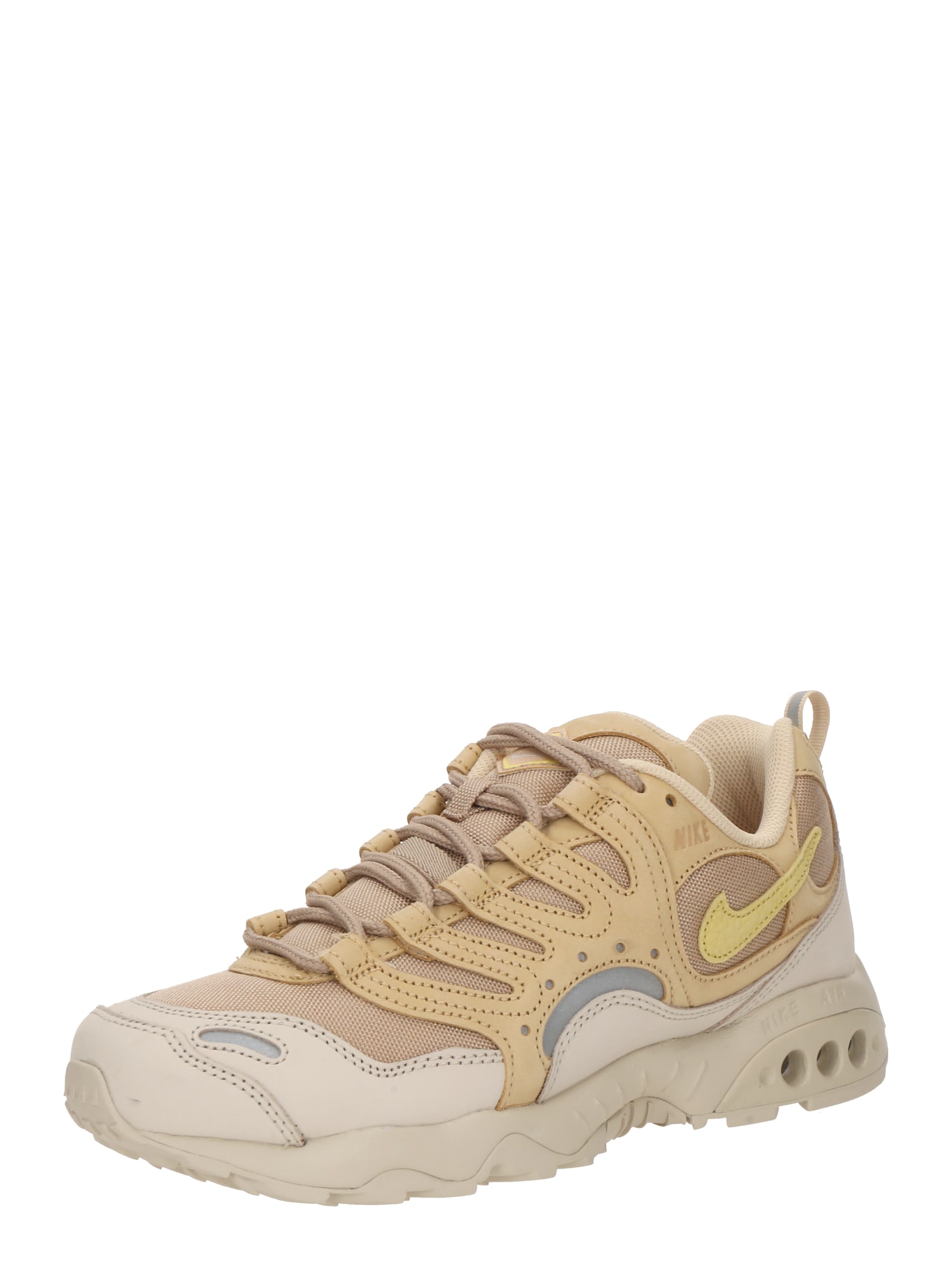 Nike Sportswear Sneaker low AIR TERRA HUMARA  galben miere / galben pastel / galben deschis
