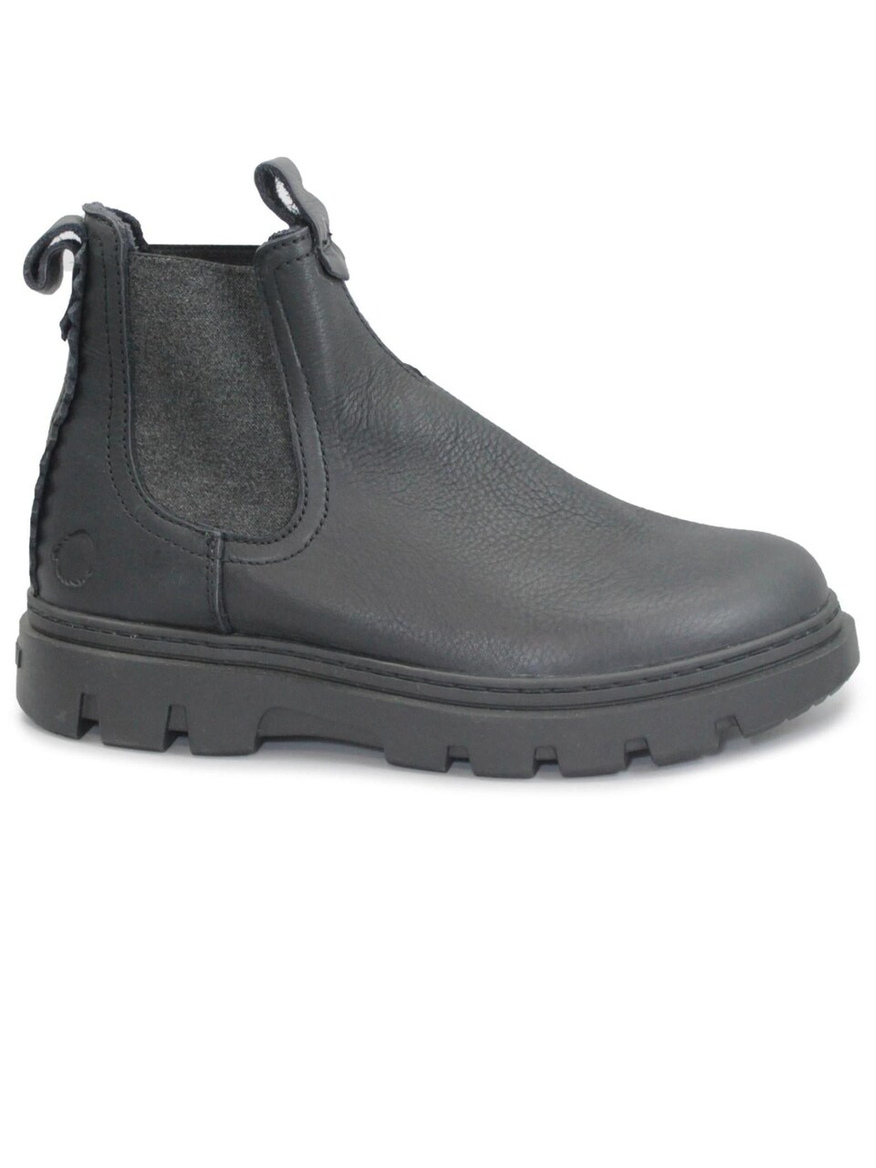 Chelsea boots