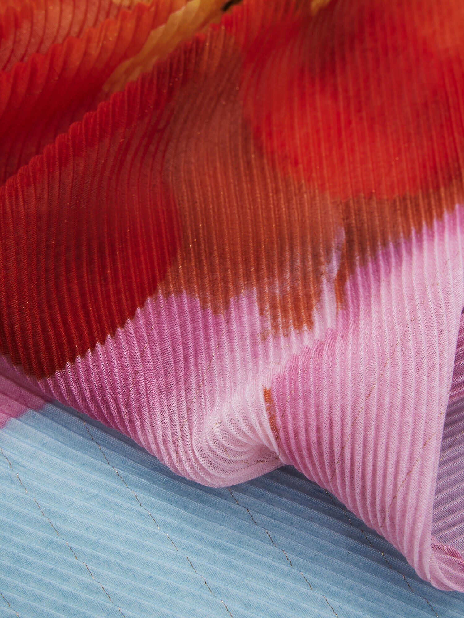 Thumbnail - Desigual Schal Foulard