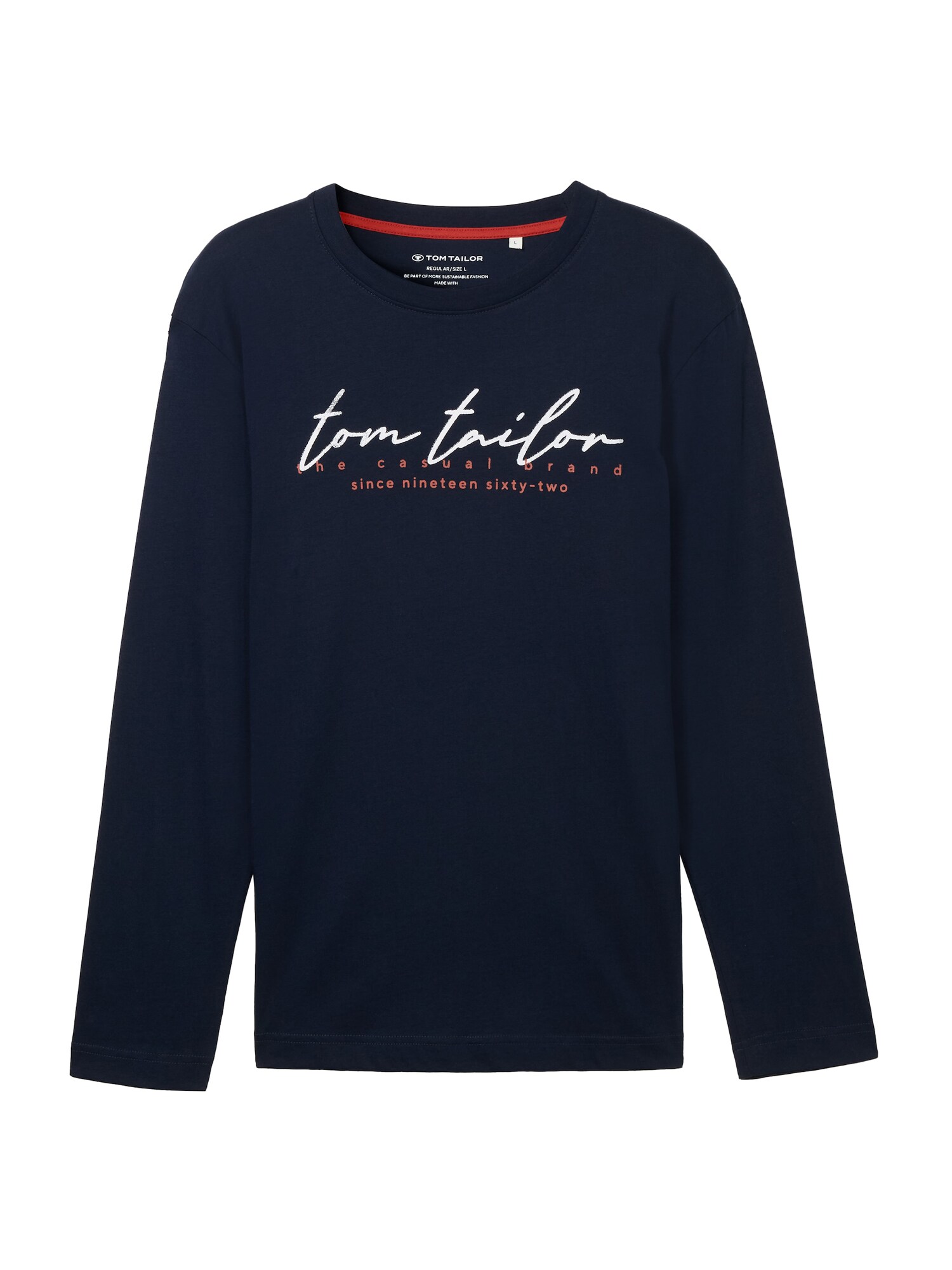 Thumbnail - TOM TAILOR Shirt