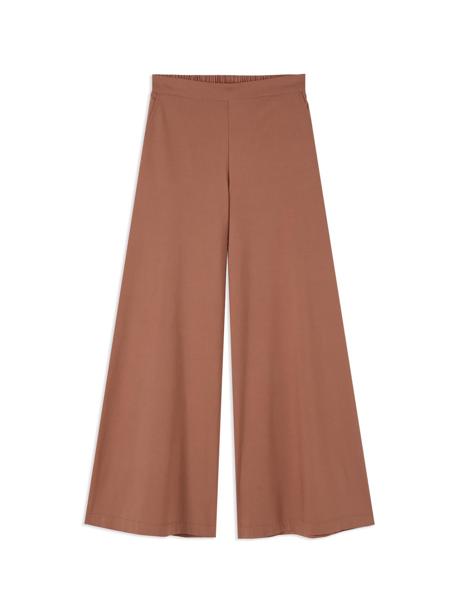 oltre Pantalón  marrón