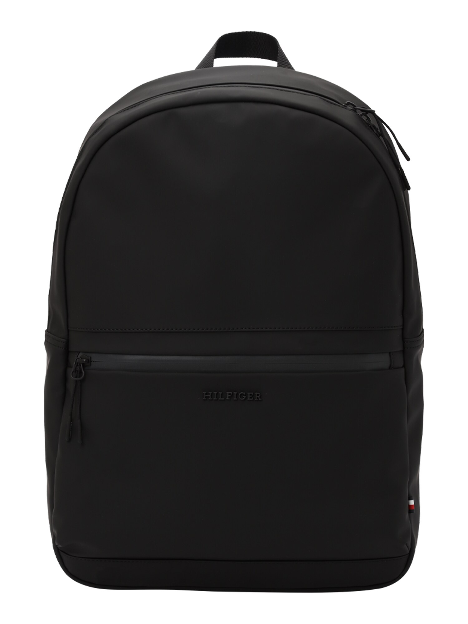TOMMY HILFIGER Rucsac  negru